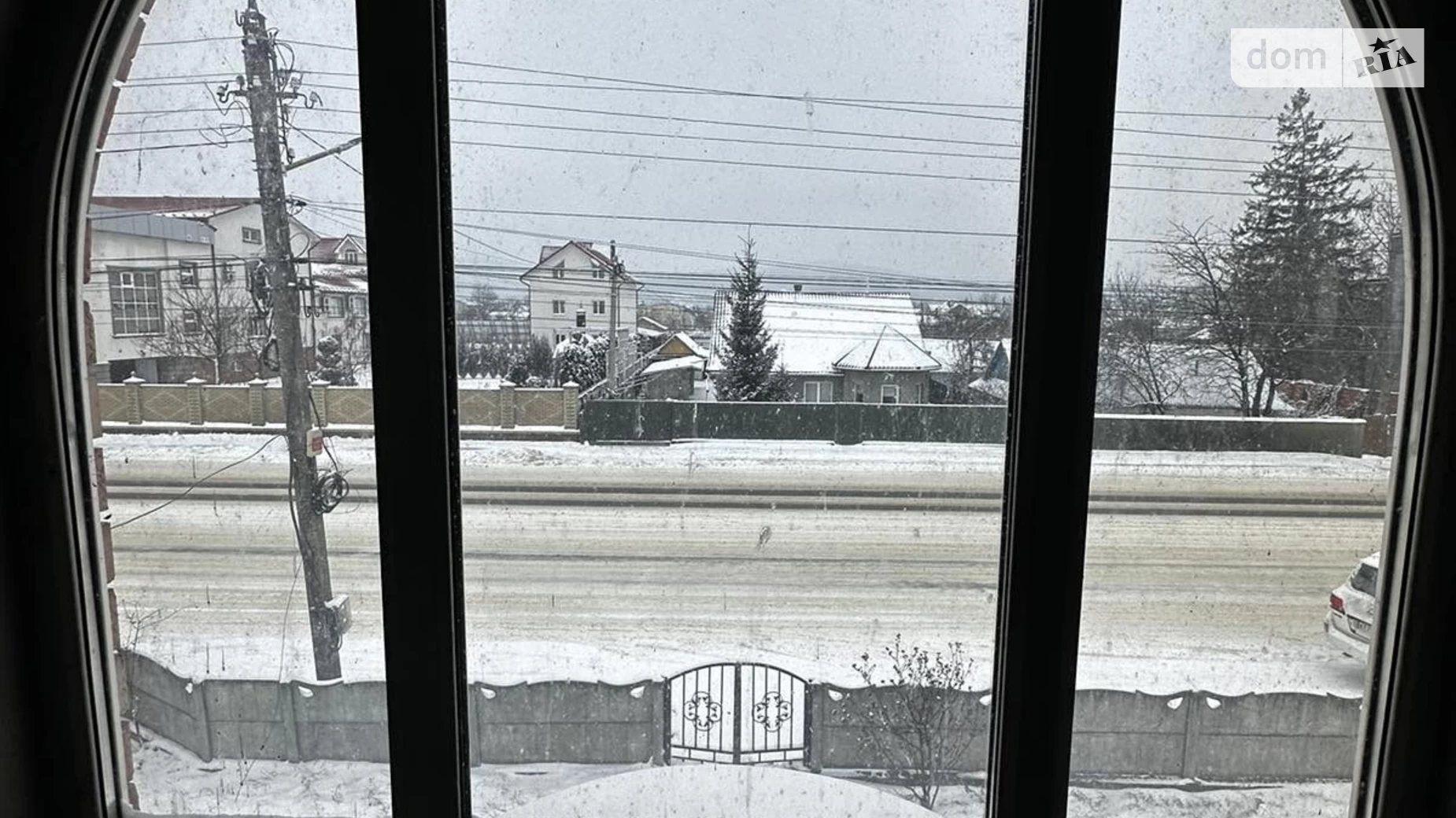 Продается дом на 2 этажа 248 кв. м с садом, цена: 110000 $ - фото 4