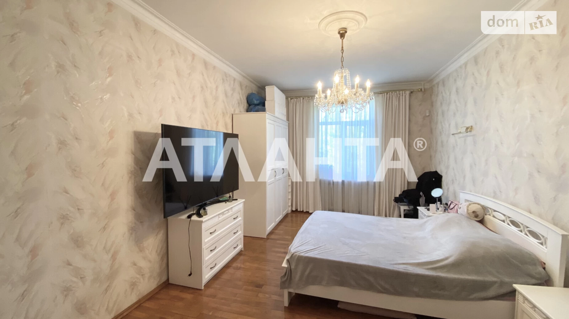 Продается 3-комнатная квартира 72 кв. м в Одессе, Фонтанская дор. - фото 5