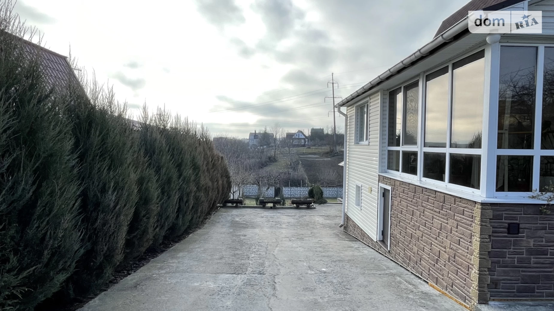 Продается дом на 2 этажа 176.6 кв. м с балконом, цена: 155000 $ - фото 3