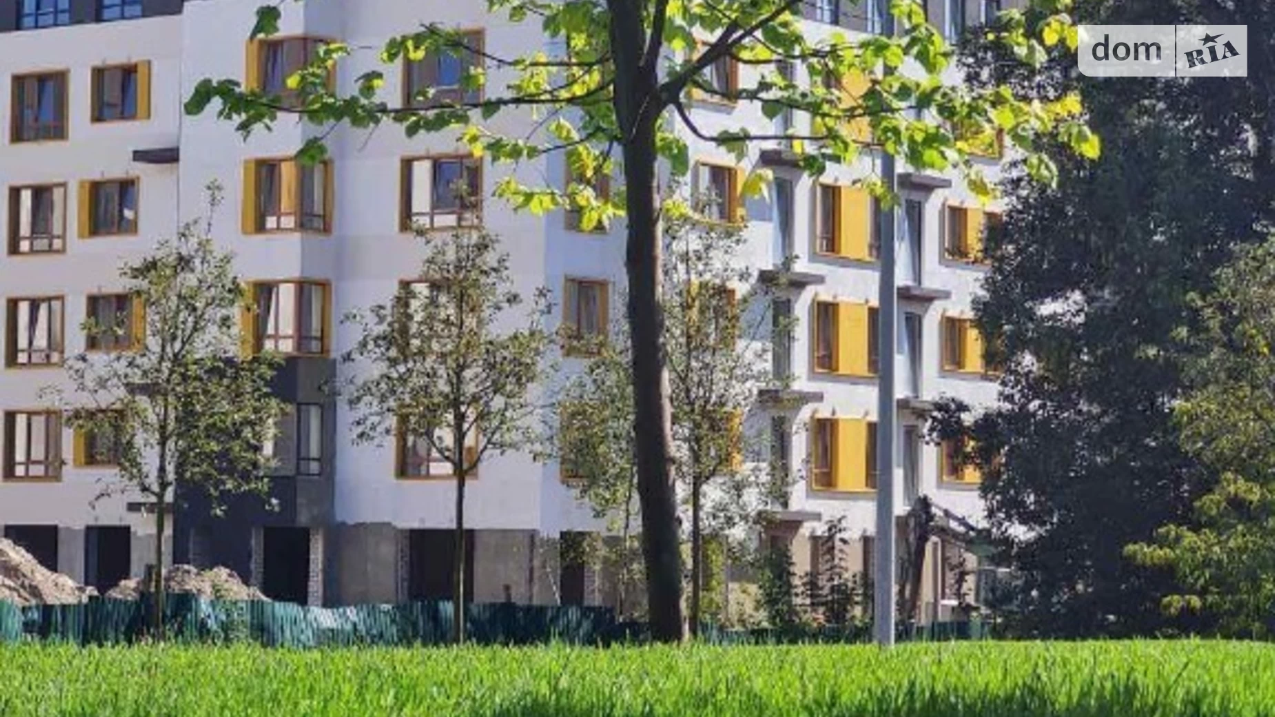 Продается 1-комнатная квартира 35 кв. м в Ирпене, ул. Соборная(ІІІ Интернационала), 2К/19 - фото 2