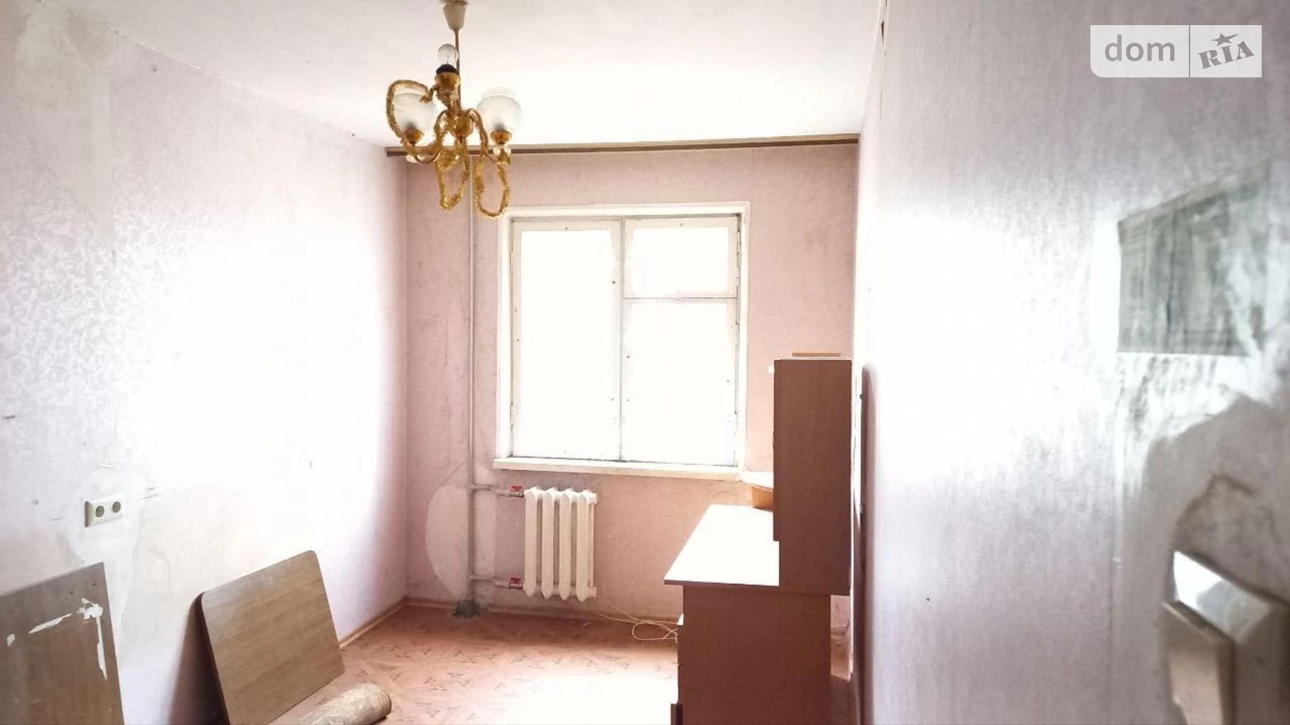 Продается 2-комнатная квартира 46 кв. м в Одессе, ул. Краснова, 2 - фото 5