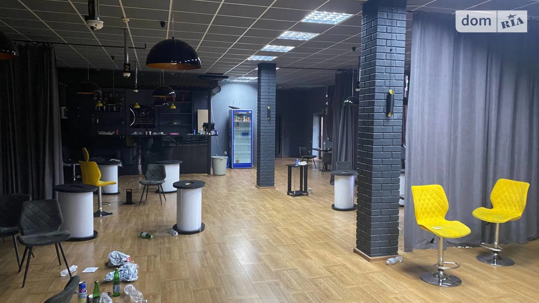 Сдается в аренду офис 280 кв. м в бизнес-центре, цена: 36000 грн - фото 4