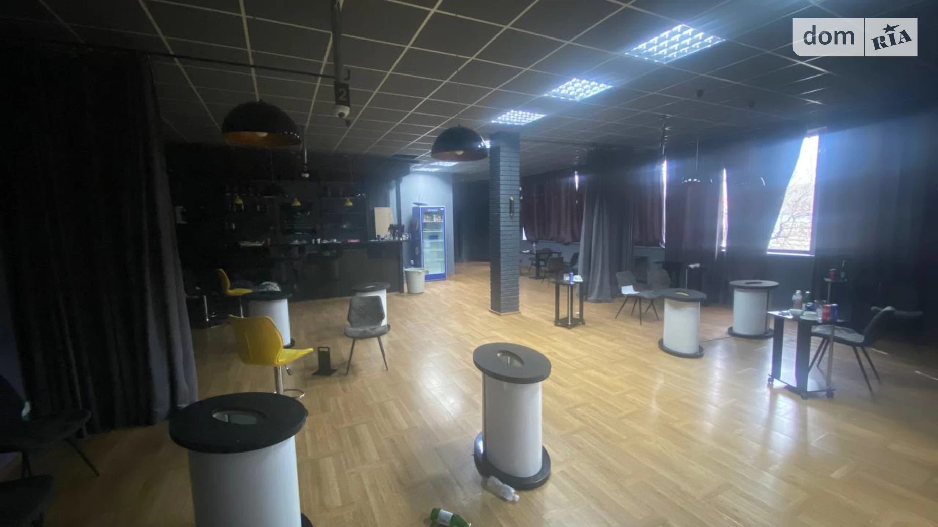 Сдается в аренду офис 280 кв. м в бизнес-центре, цена: 36000 грн - фото 5