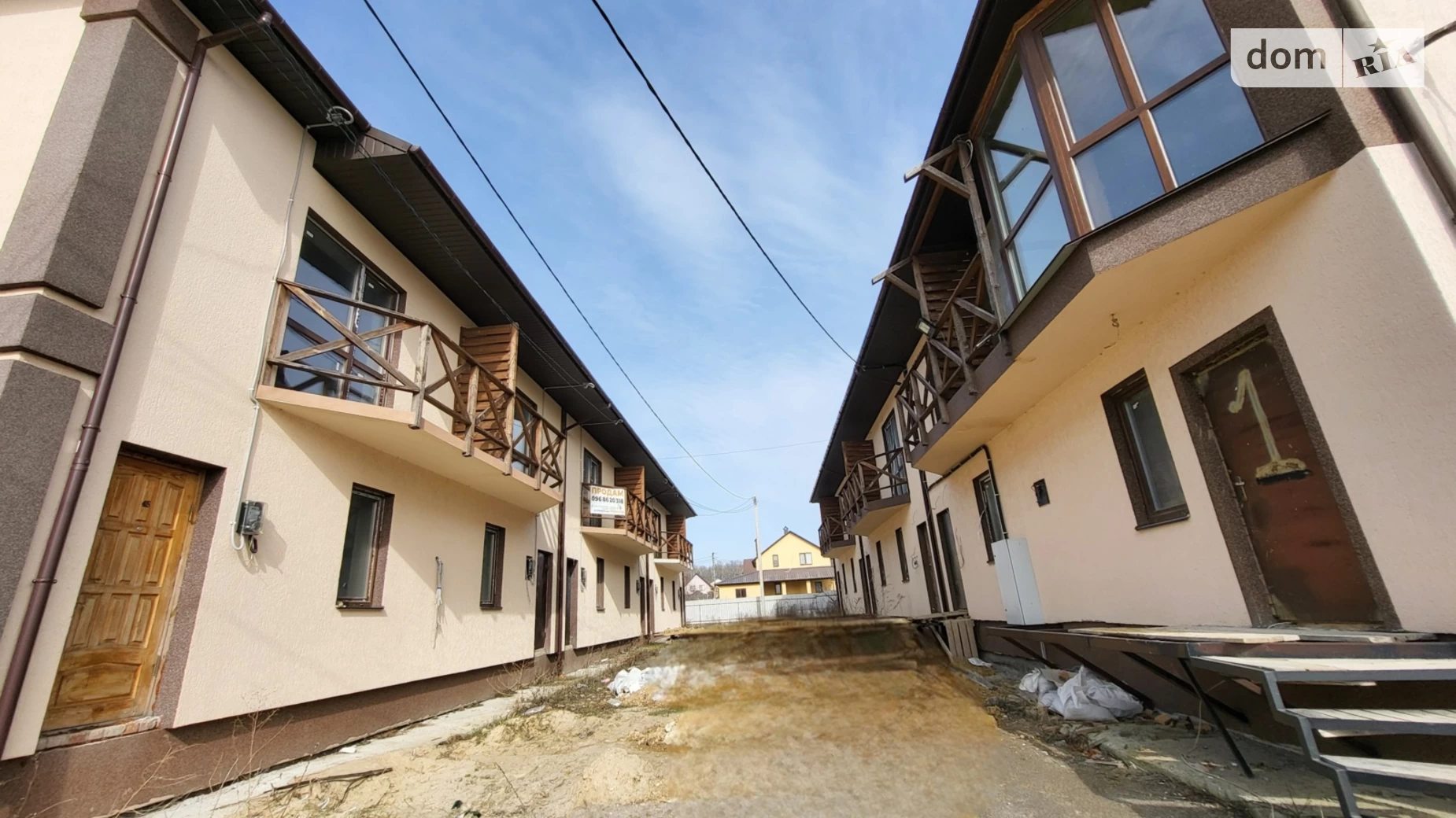вул. Винниченка Вінницькі Хутори, цена: 65000 $ - фото 3
