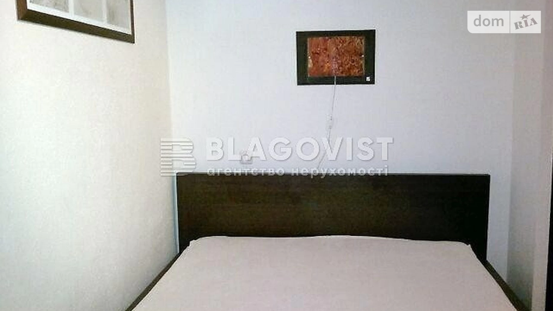 Продается 1-комнатная квартира 45 кв. м в Киеве, ул. Антоновича(Горького), 124А - фото 5