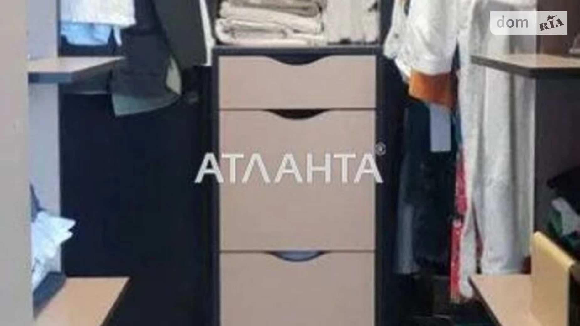 Продается 3-комнатная квартира 105 кв. м в Одессе, ул. Валерия Самофалова, 16/2А - фото 2