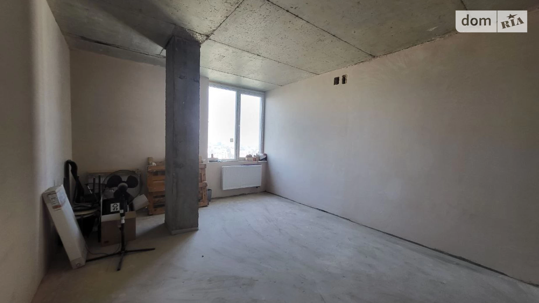 Продається 1-кімнатна квартира 36 кв. м у Львові, цена: 55000 $ - фото 2
