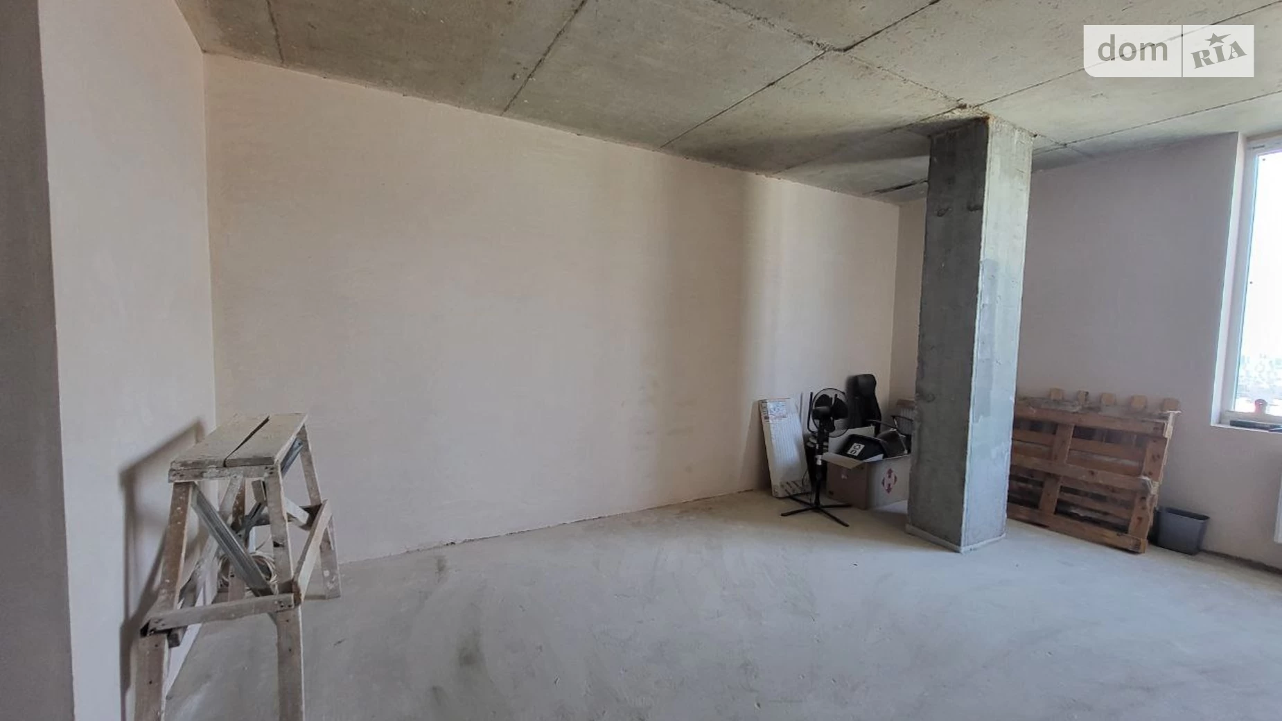Продається 1-кімнатна квартира 36 кв. м у Львові, цена: 55000 $ - фото 3