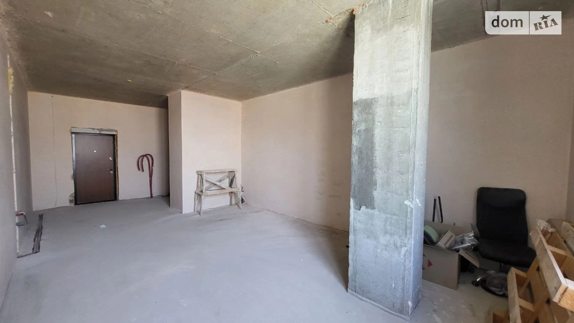 Продається 1-кімнатна квартира 36 кв. м у Львові, цена: 55000 $ - фото 4