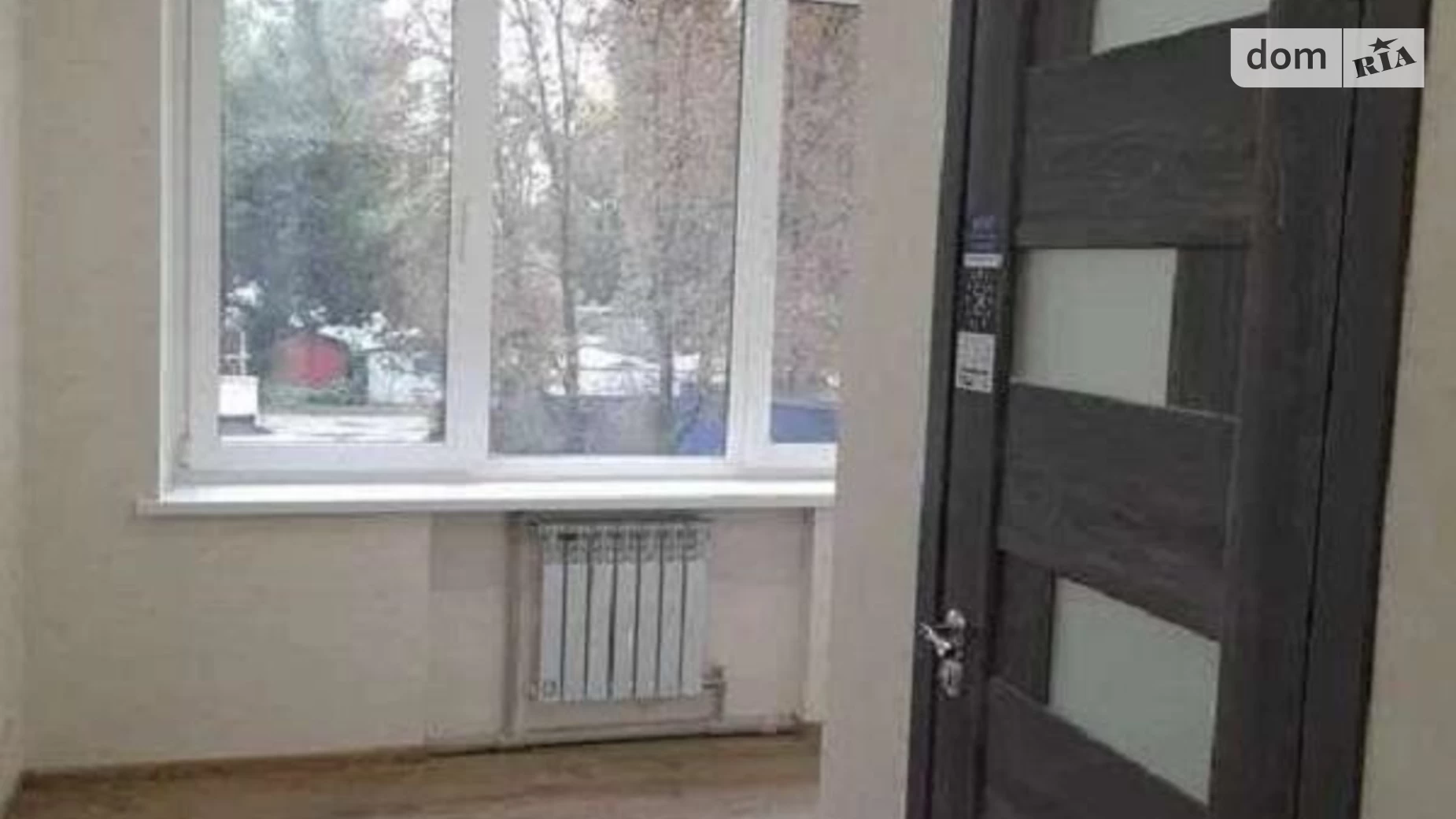 Продається 1-кімнатна квартира 30 кв. м у Харкові, вул. Маршала Батицького - фото 2