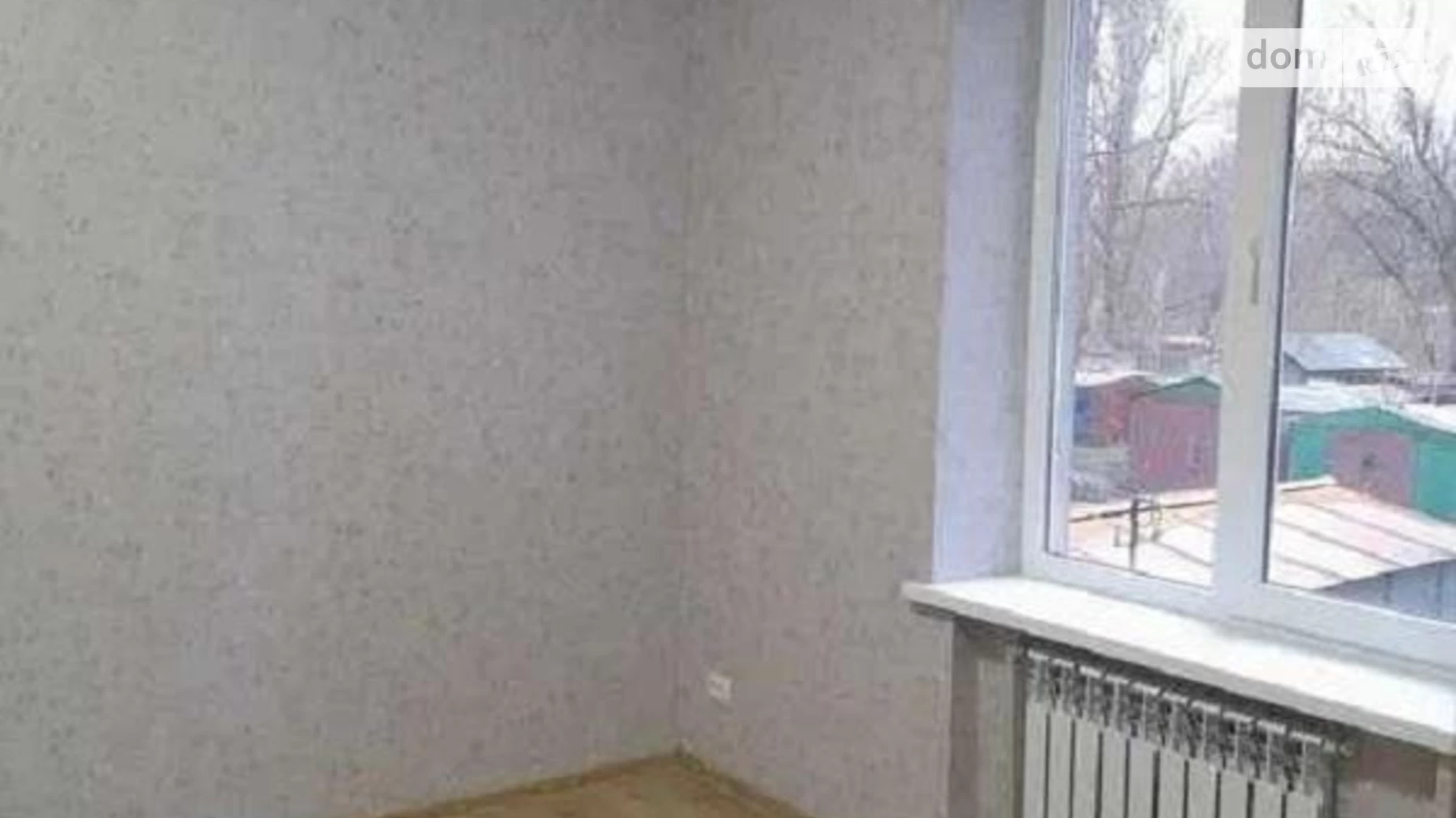 Продається 1-кімнатна квартира 30 кв. м у Харкові, вул. Маршала Батицького