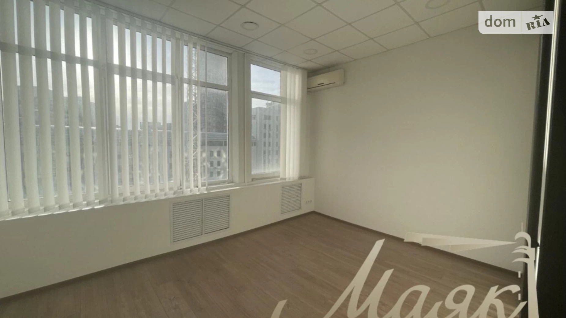 Сдается в аренду офис 140 кв. м в бизнес-центре, цена: 1700 $ - фото 5