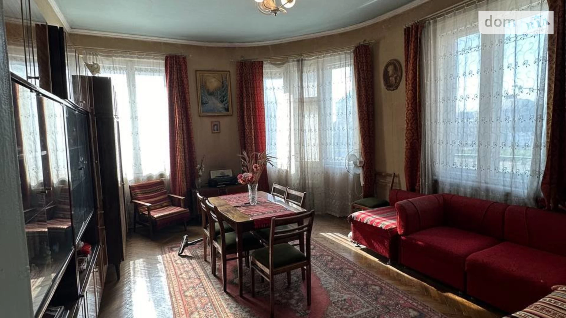 Продается 2-комнатная квартира 77.5 кв. м в Ивано-Франковске, ул. Независимости - фото 4