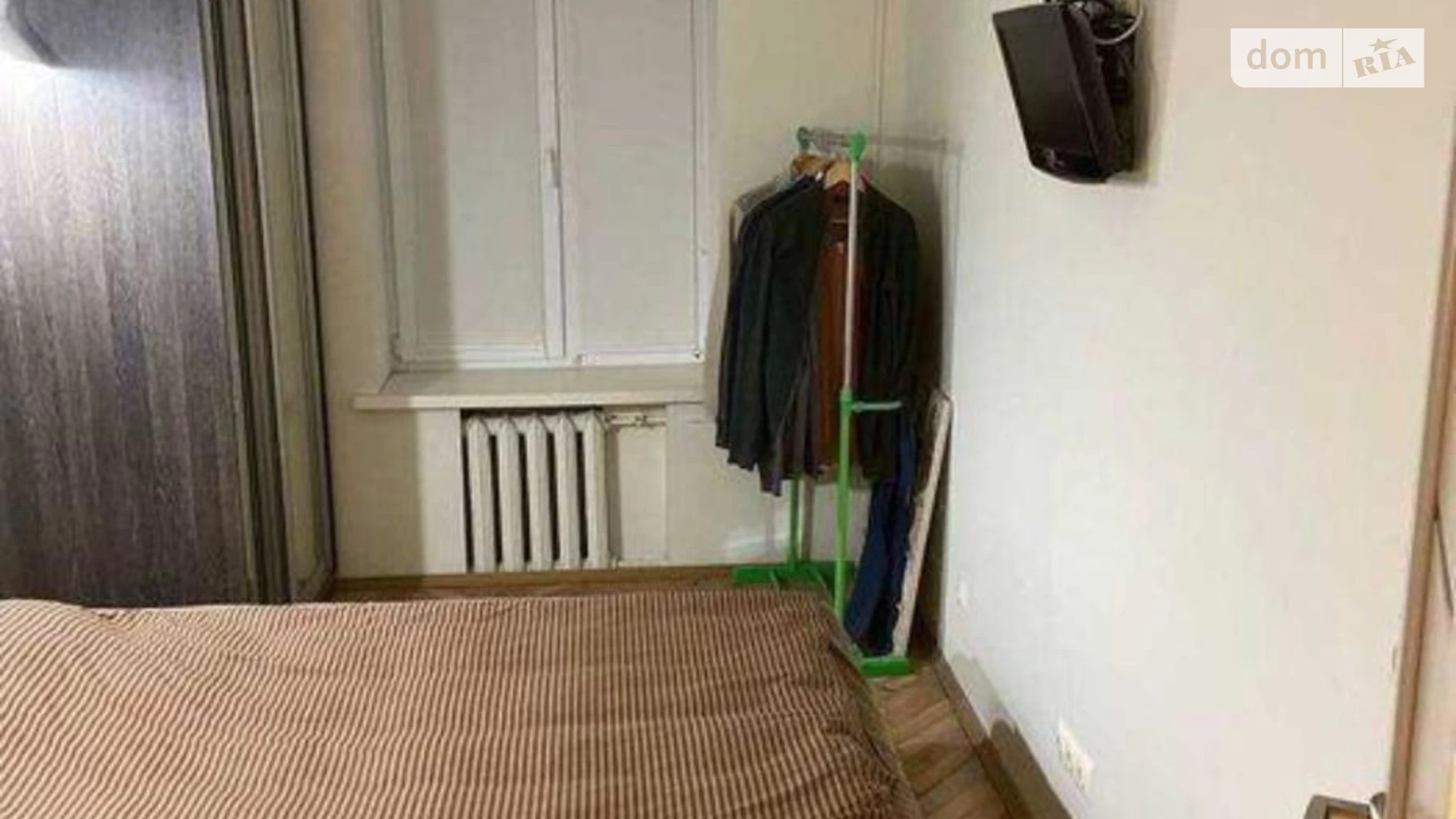 Продается 1-комнатная квартира 40 кв. м в Киеве, ул. Владимирская, 7 - фото 5