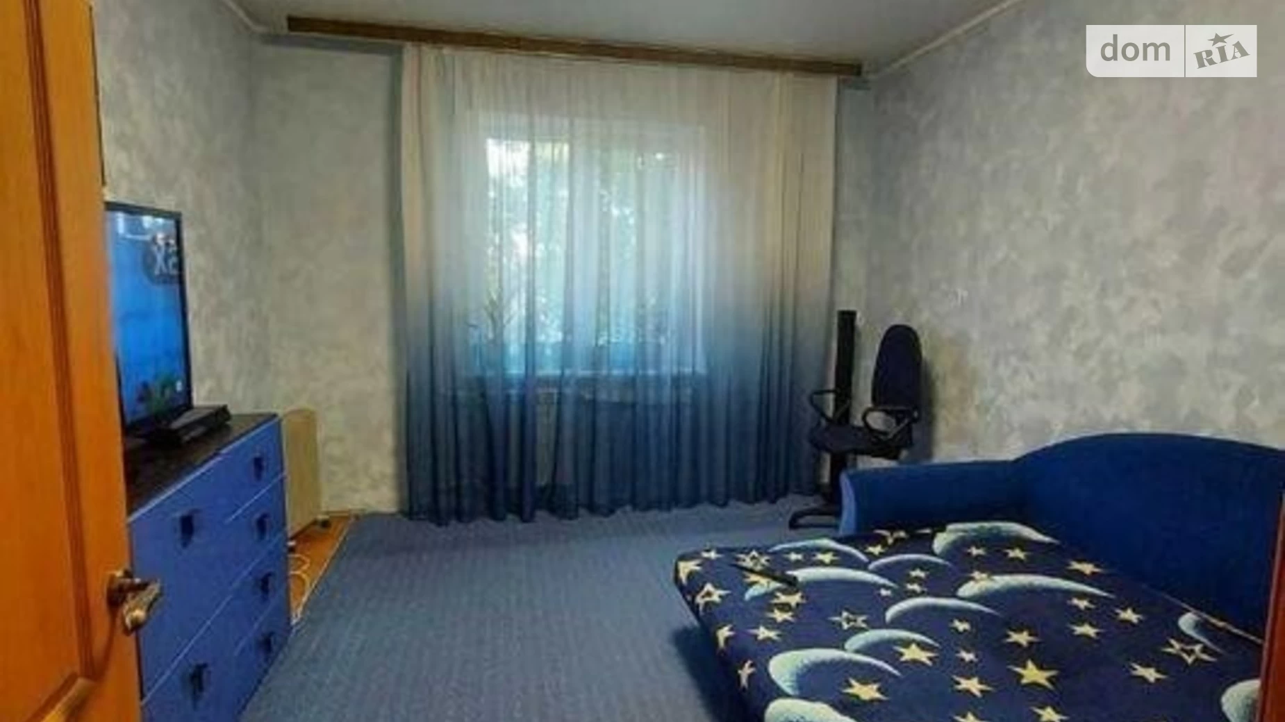 Продается 3-комнатная квартира 73 кв. м в Коцюбинском, ул. Пономарева