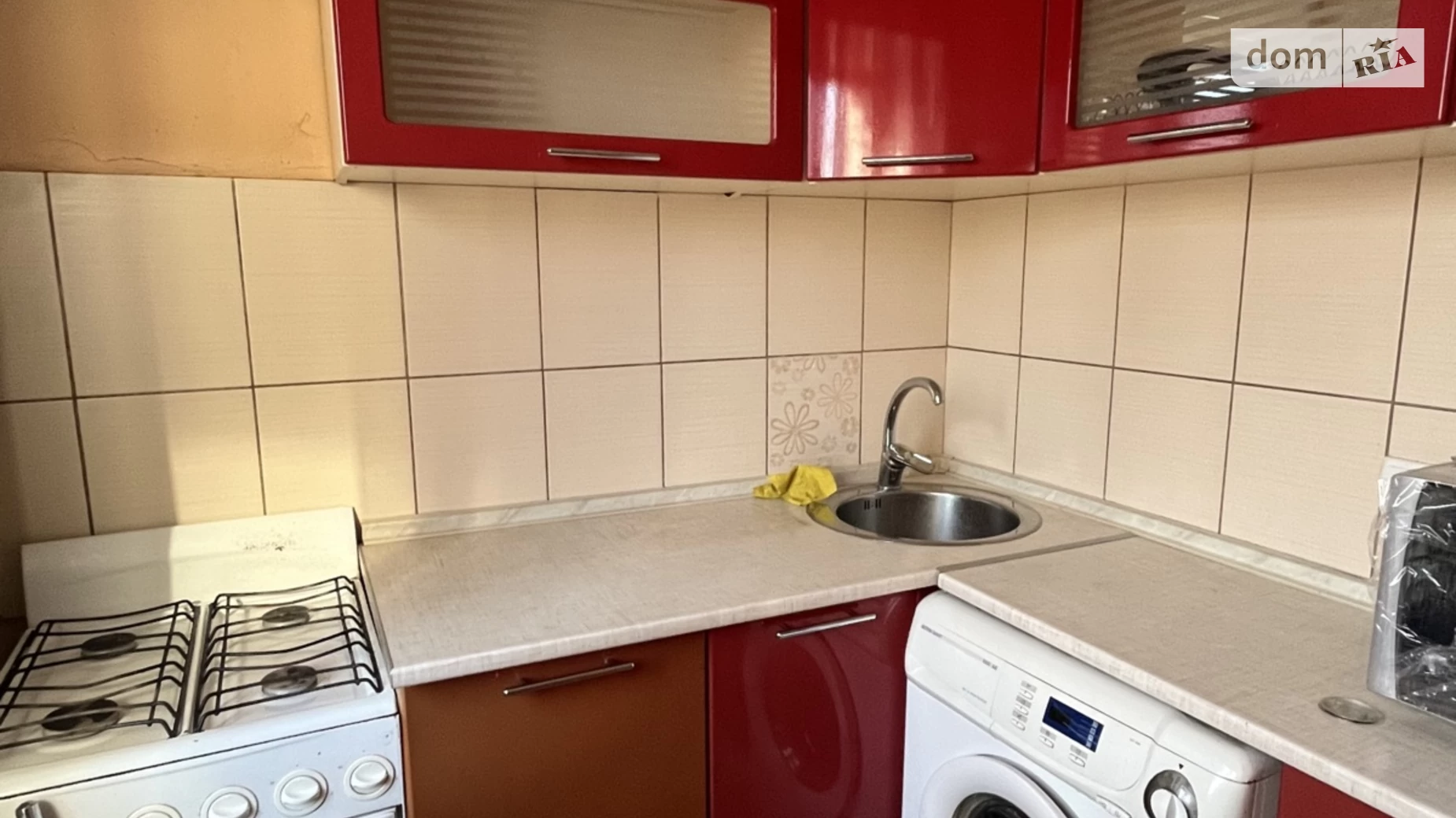 Продается 1-комнатная квартира 32 кв. м в Киеве, ул. Сырецкая, 32/34 - фото 3