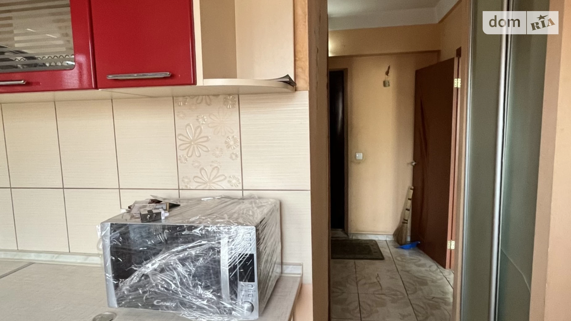 Продается 1-комнатная квартира 32 кв. м в Киеве, ул. Сырецкая, 32/34 - фото 2