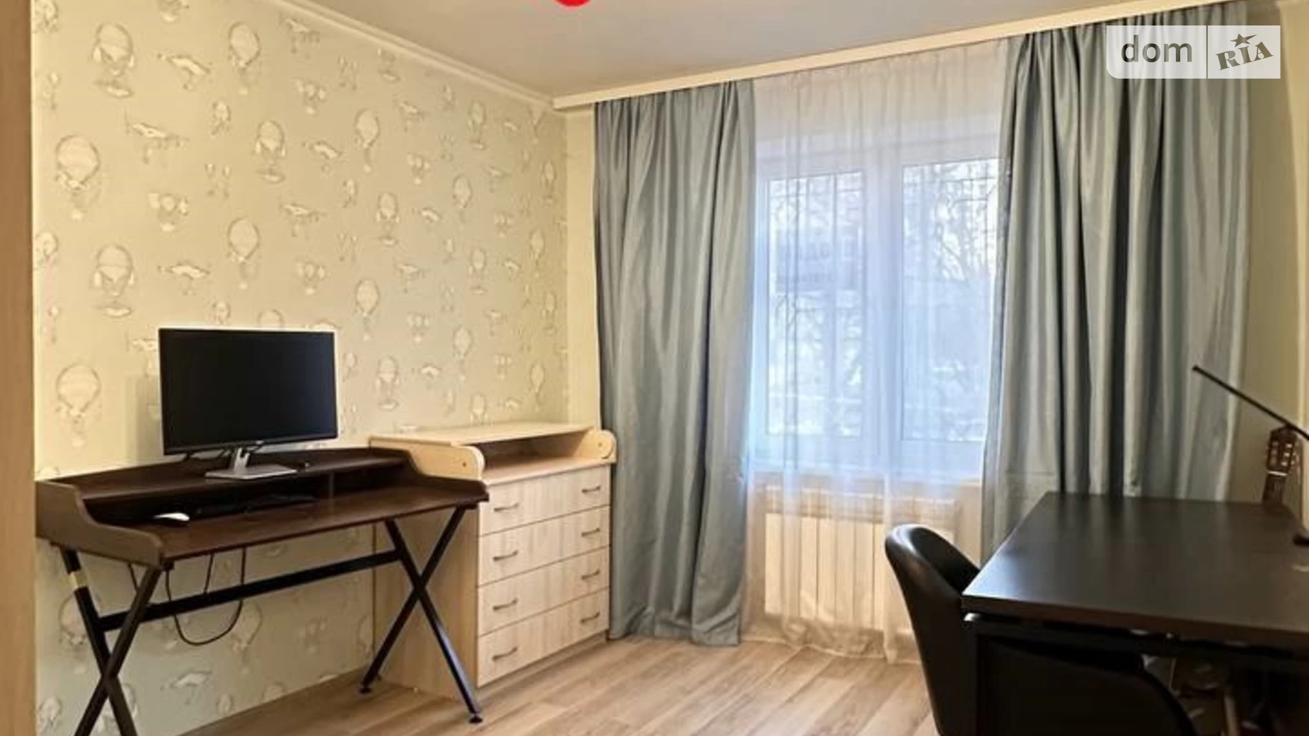 Продается 3-комнатная квартира 70.2 кв. м в Днепре, ул. Терещенковская, 7 - фото 3