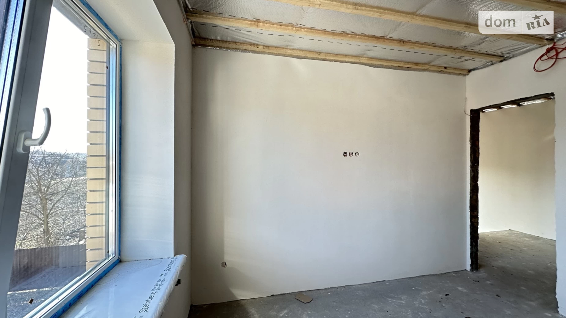 Продается дом на 2 этажа 120 кв. м с гаражом, цена: 92000 $ - фото 5