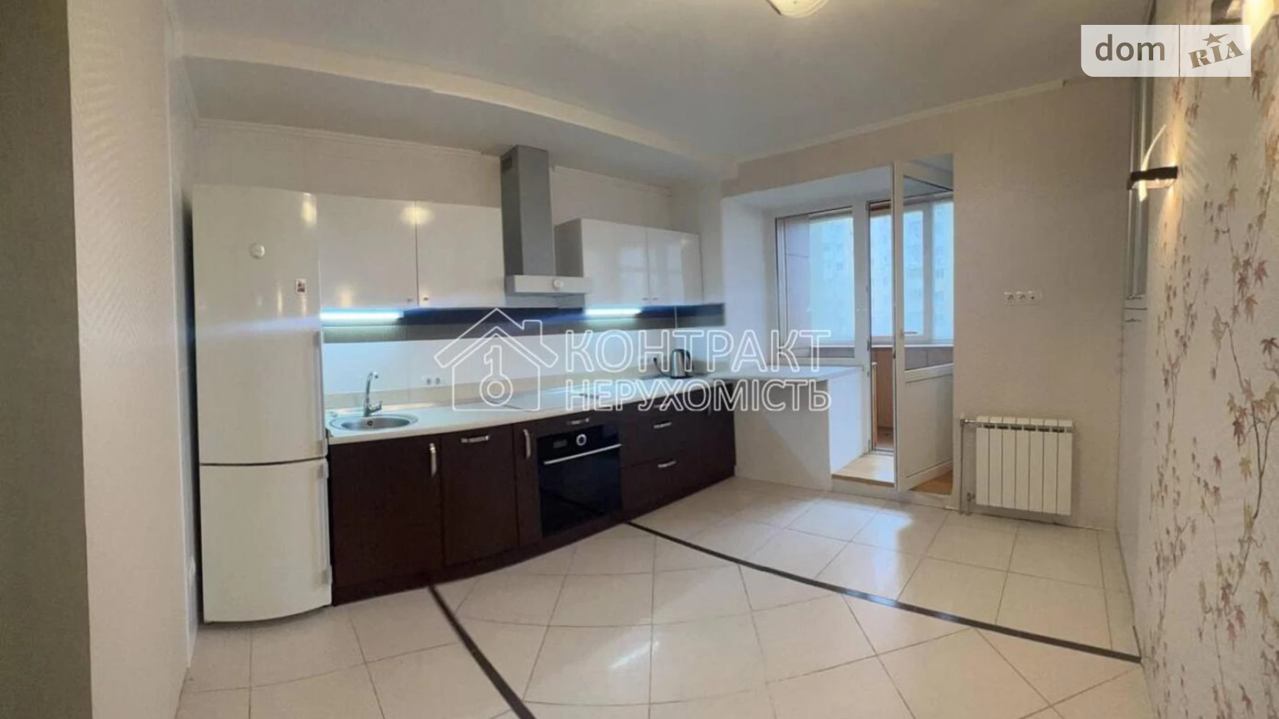 Продается 2-комнатная квартира 94 кв. м в Харькове - фото 4