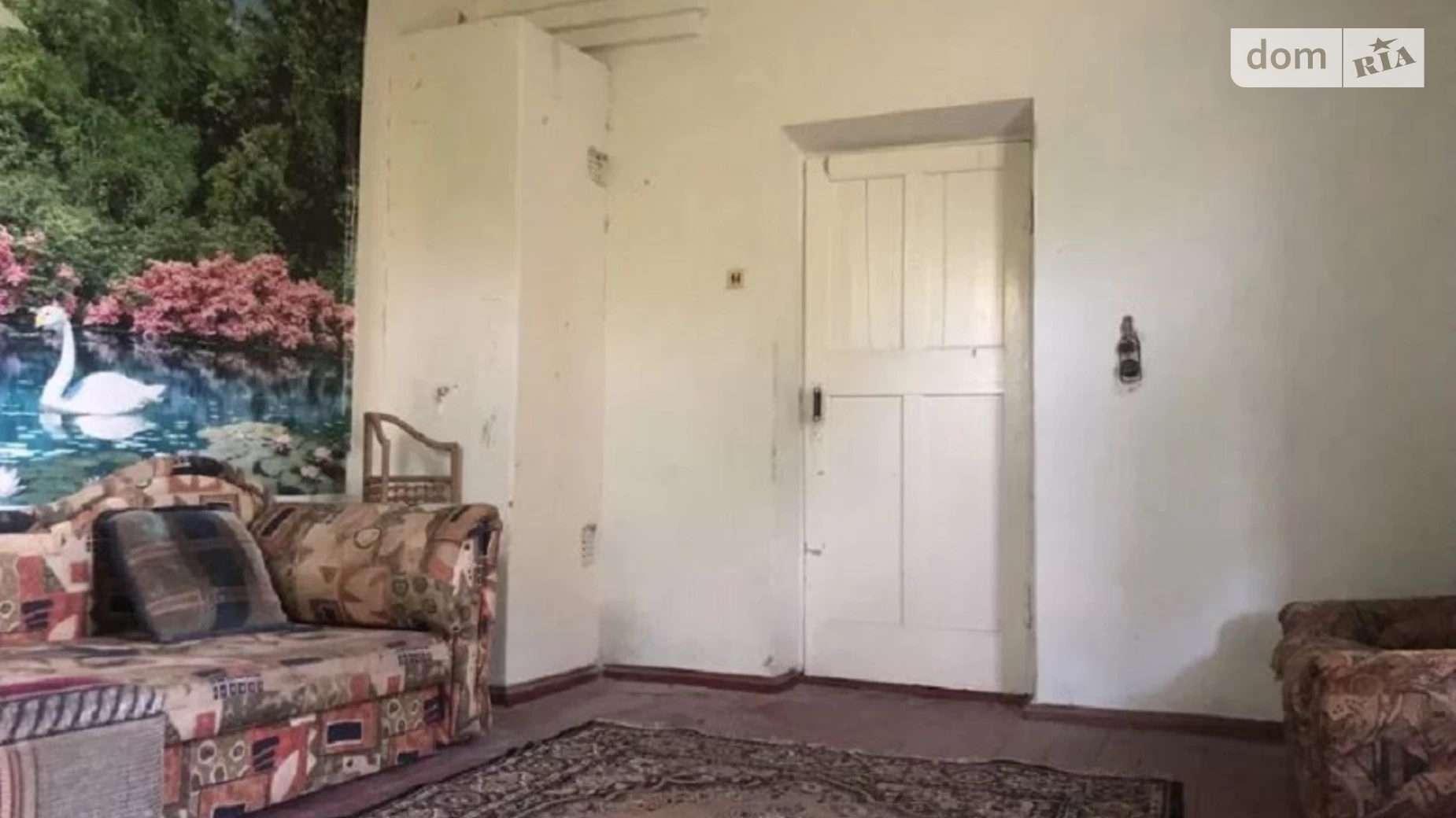 Продается часть дома 48 кв. м с гаражом, цена: 11900 $ - фото 4