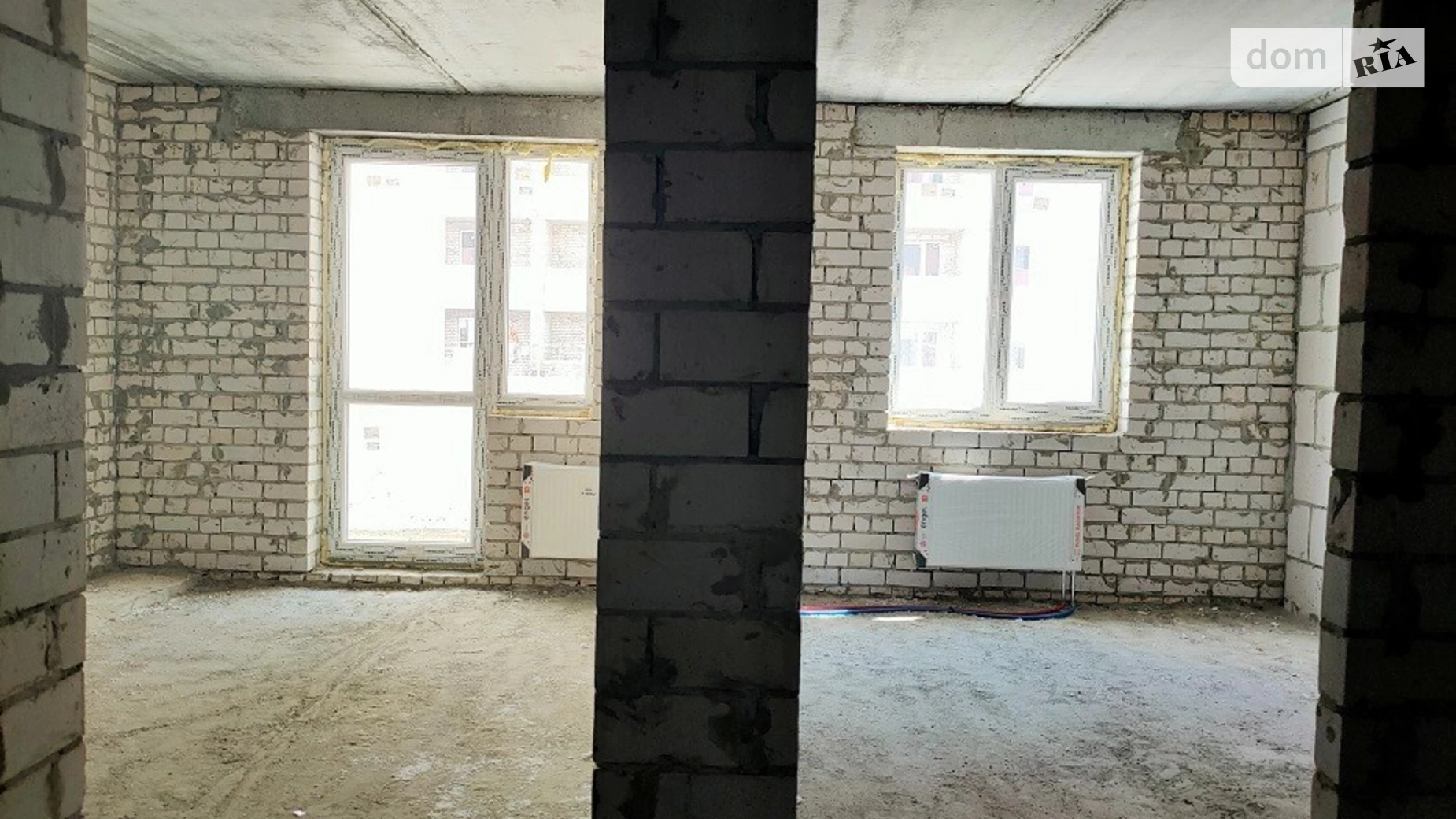 Продается 1-комнатная квартира 41.54 кв. м в Харькове, ул. Академика Барабашова, 14 - фото 4