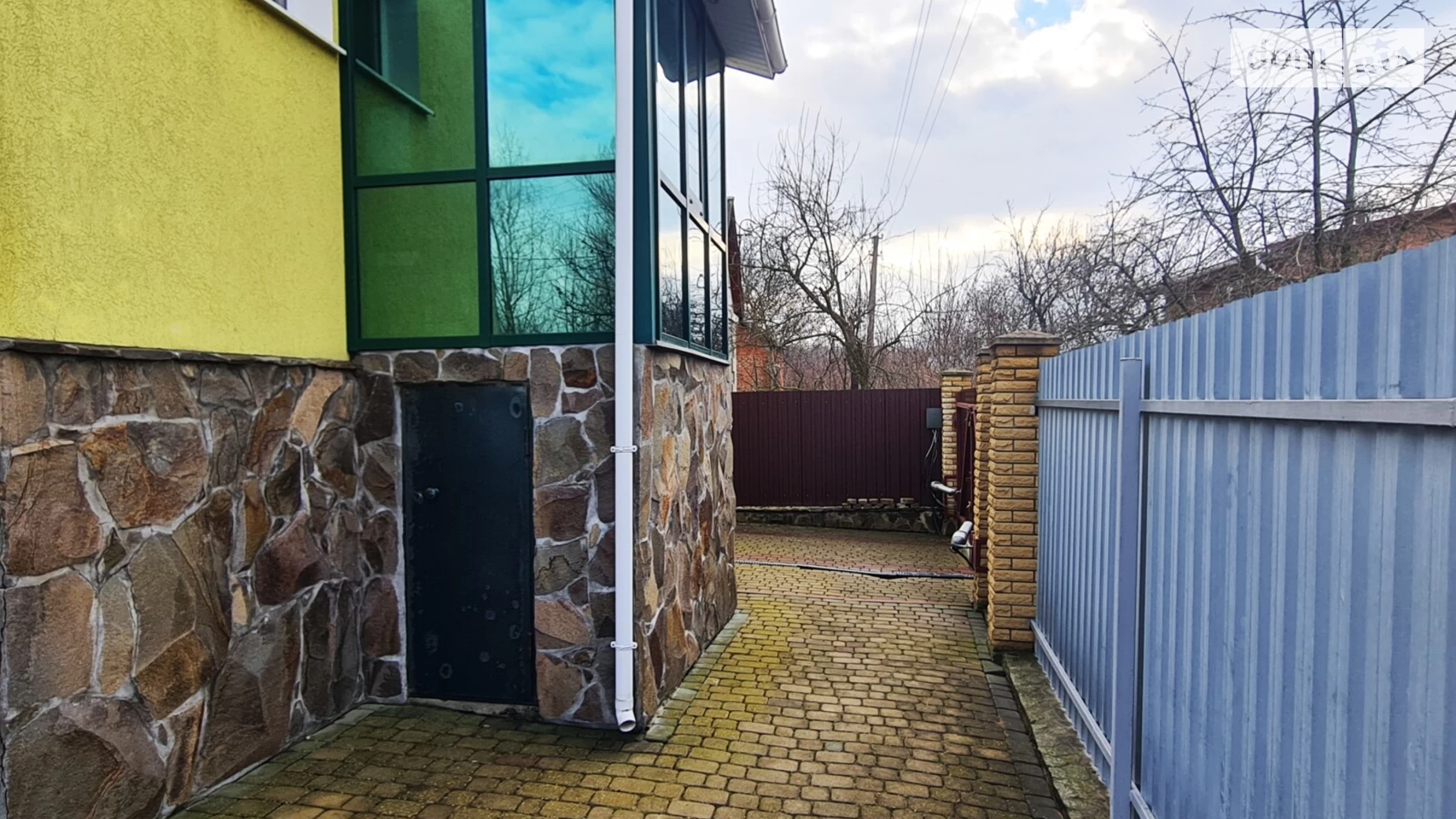 Продается дом на 2 этажа 151 кв. м с беседкой, цена: 118000 $ - фото 4