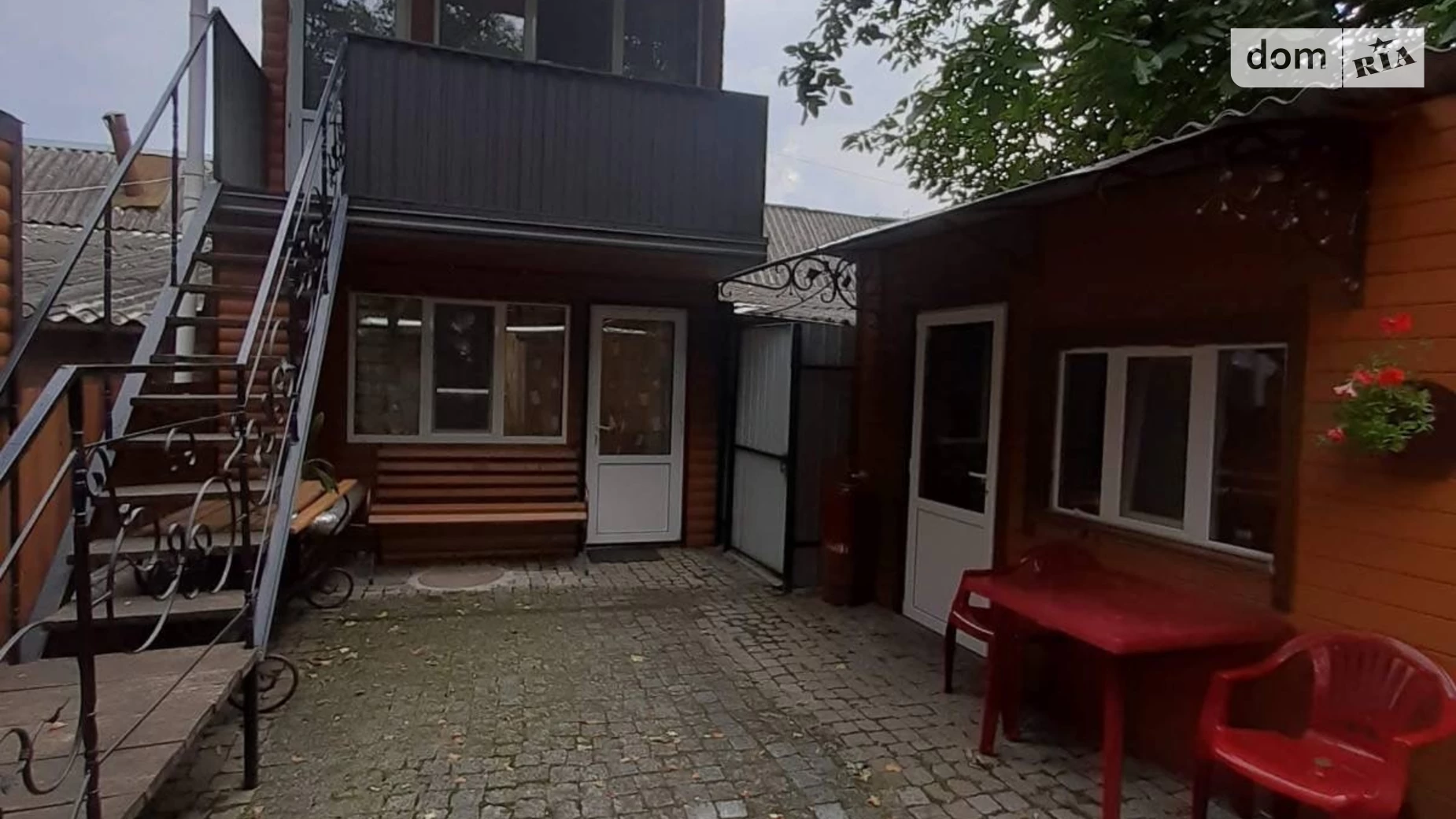 Сдается в аренду одноэтажный дом с террасой, цена: 300 грн - фото 2