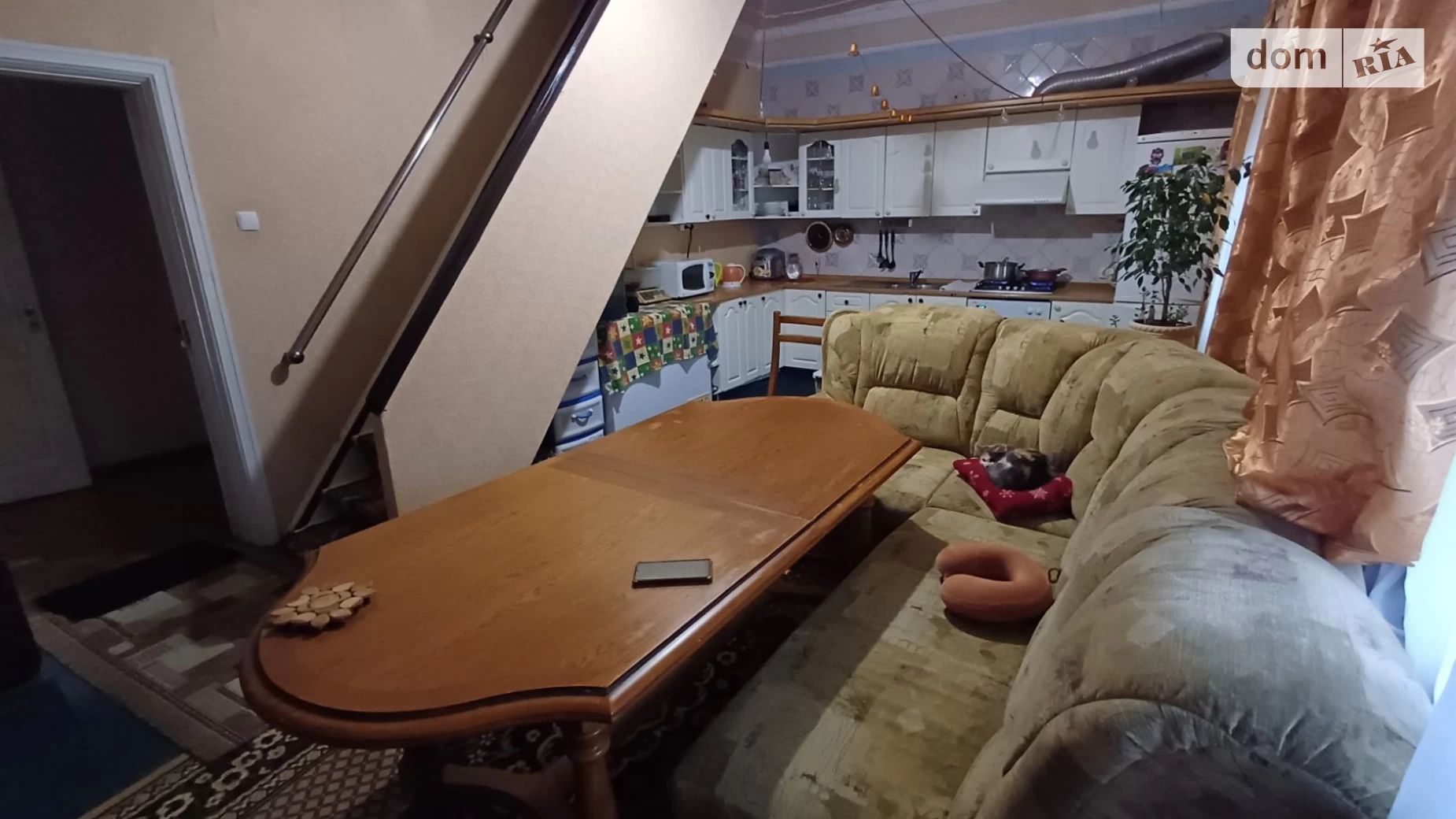 Продается дом на 2 этажа 120 кв. м с террасой, цена: 70000 $ - фото 2