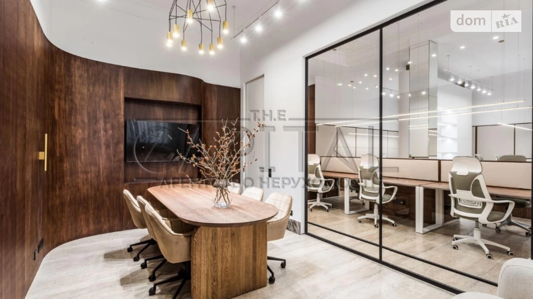 Продается офис 120 кв. м в бизнес-центре, цена: 460000 $ - фото 2