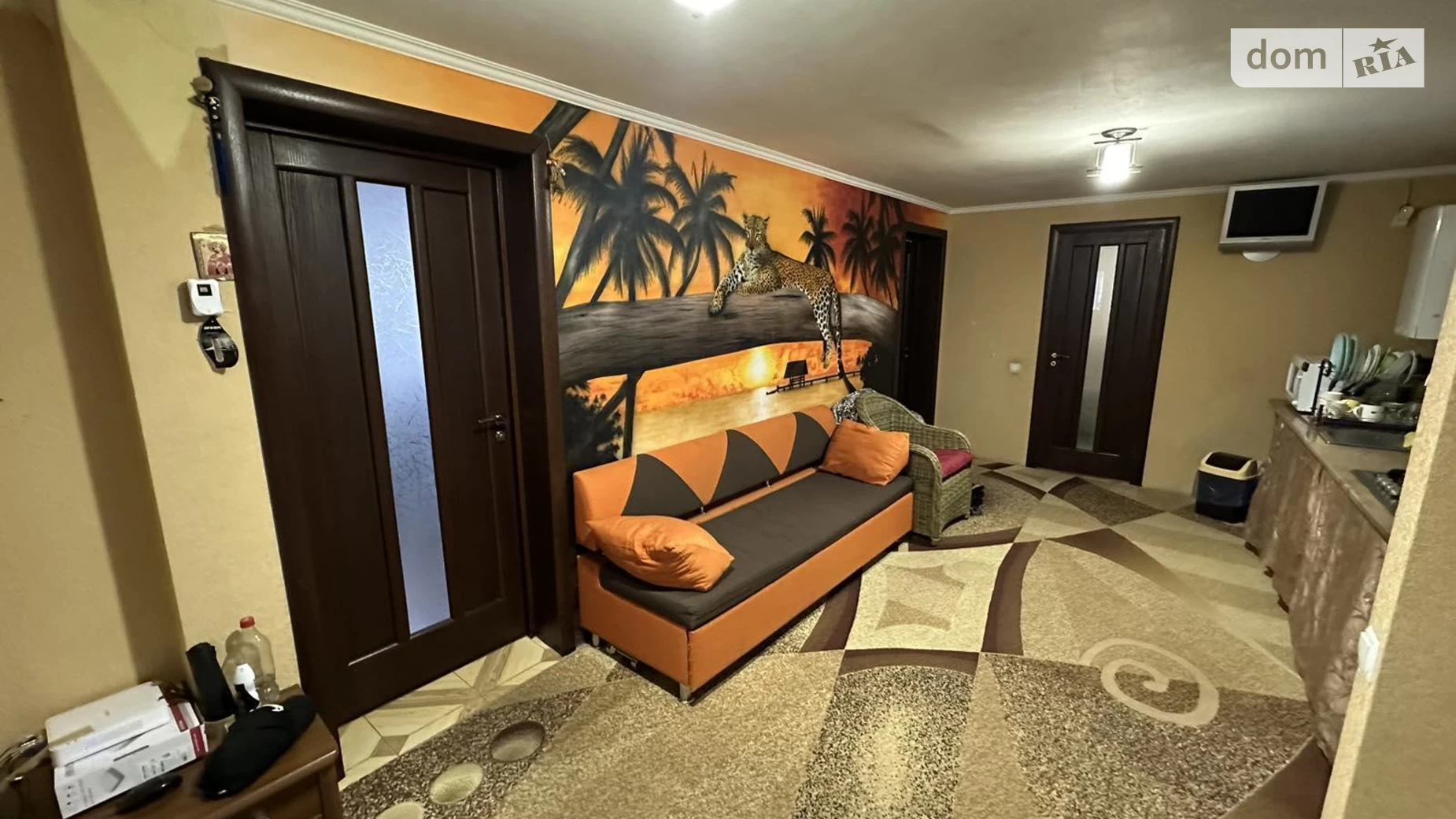 Продається одноповерховий будинок 56 кв. м з каміном, цена: 52000 $ - фото 2