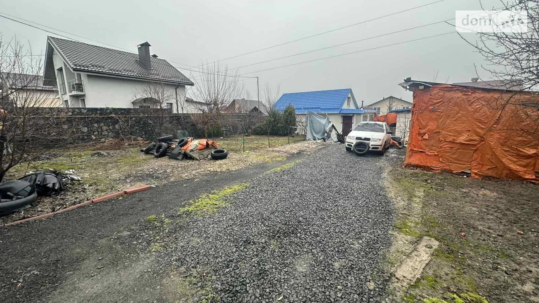 Продається одноповерховий будинок 56 кв. м з каміном, цена: 52000 $ - фото 3