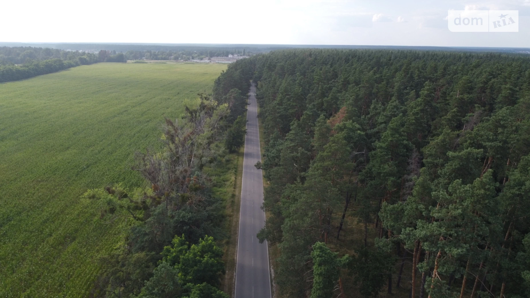 Продається земельна ділянка 1400 соток у Київській області, цена: 1900000 $ - фото 5