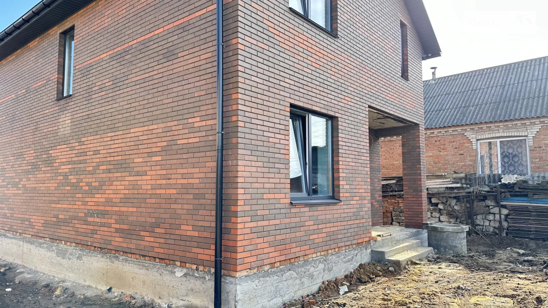 Продається будинок 2 поверховий 125 кв. м з бесідкою, цена: 130000 $ - фото 4