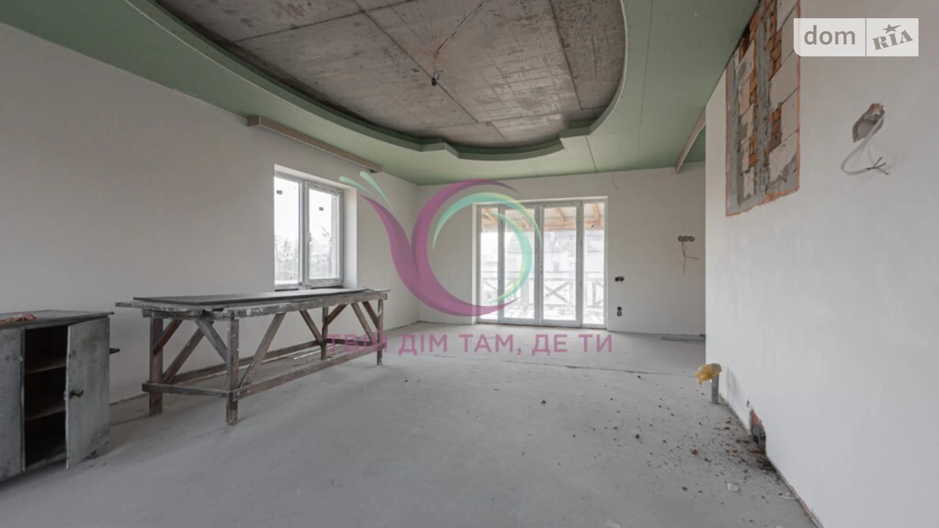 Продается дом на 2 этажа 230 кв. м с мебелью, цена: 155000 $ - фото 2