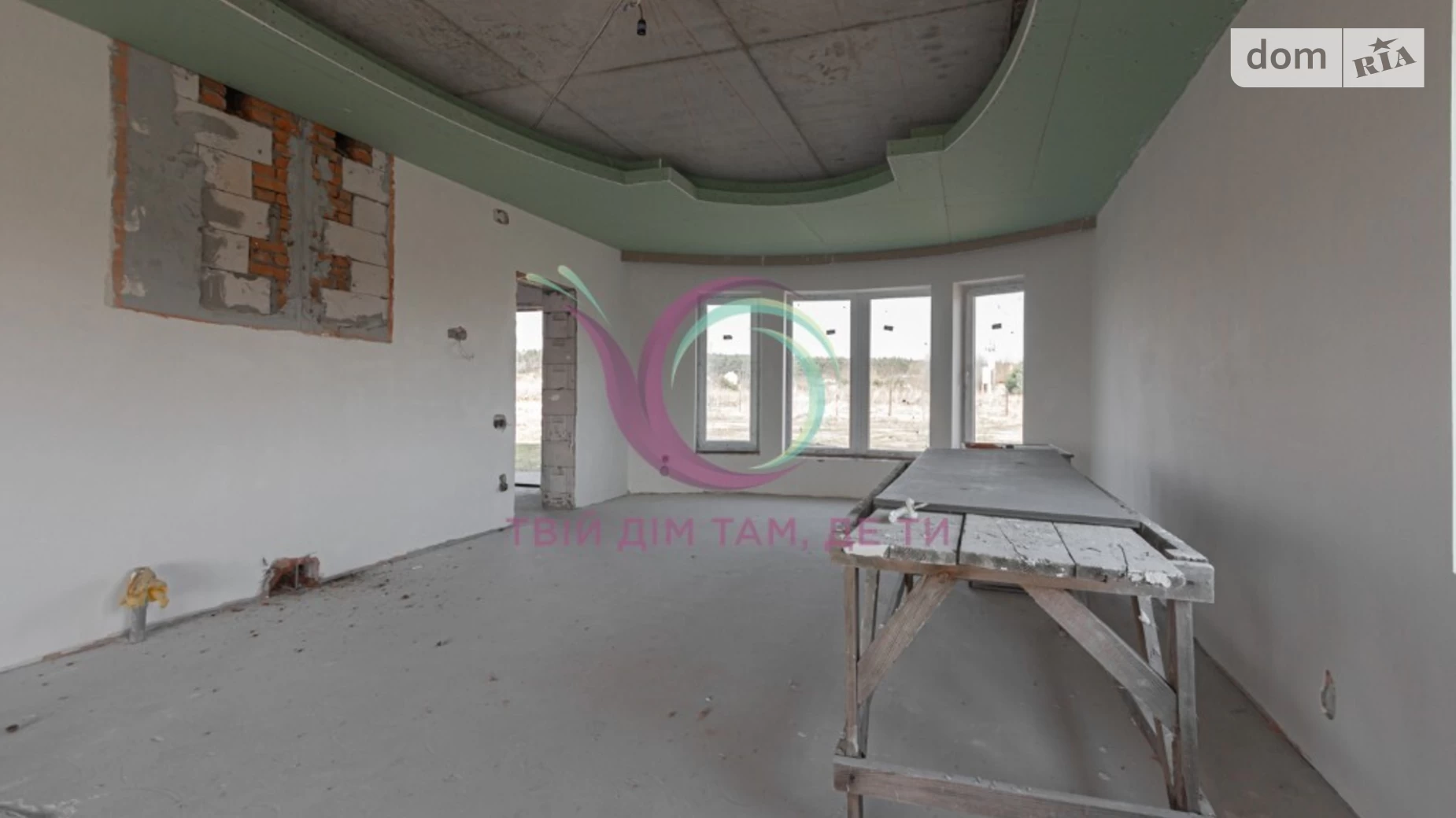 Продается дом на 2 этажа 230 кв. м с мебелью, цена: 155000 $ - фото 3