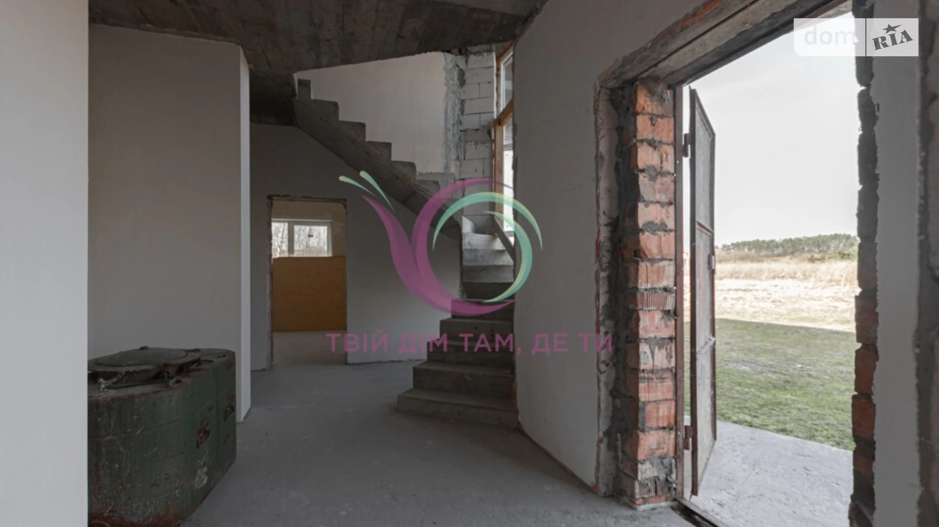 Продается дом на 2 этажа 230 кв. м с мебелью, цена: 155000 $ - фото 4