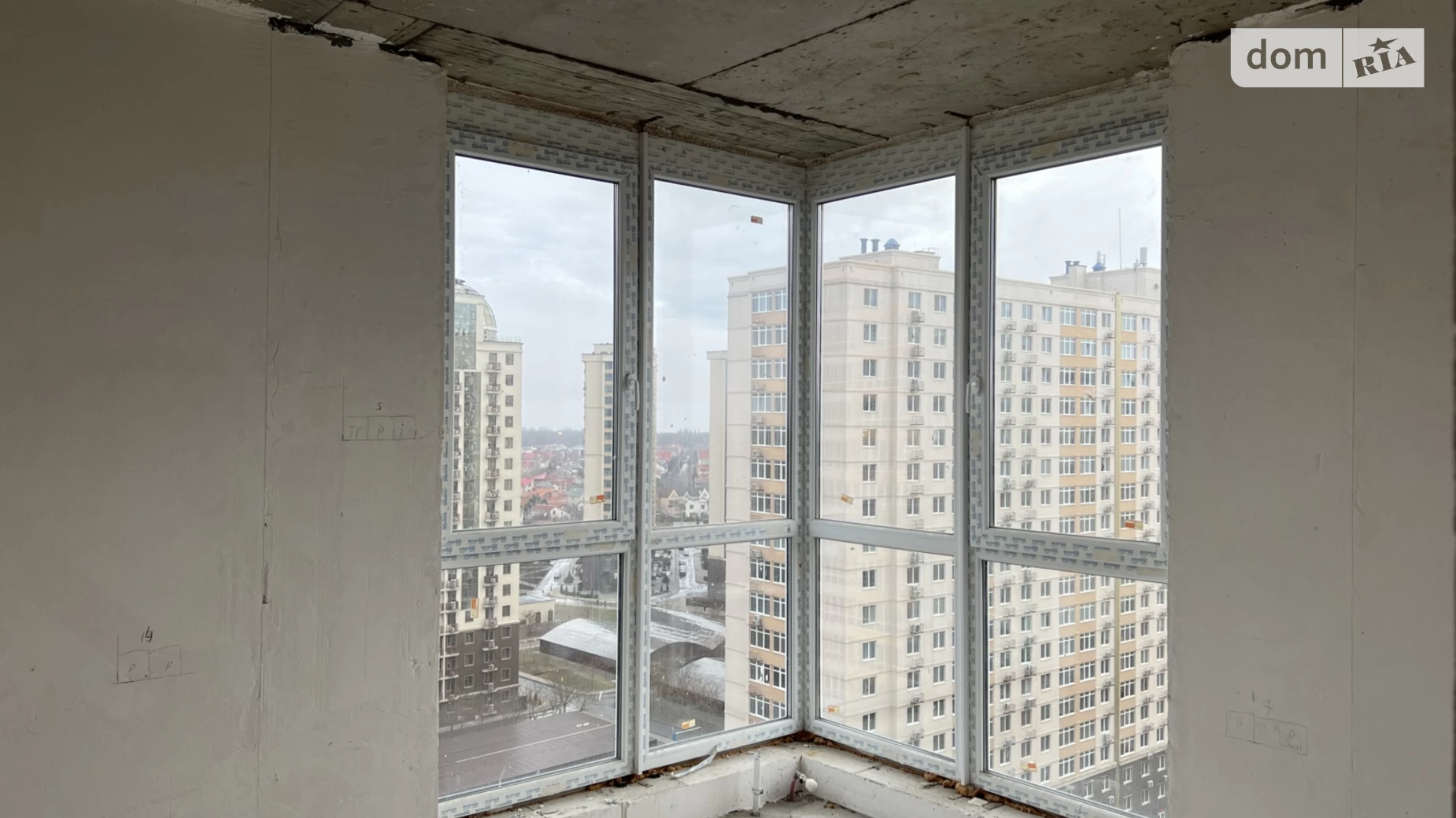 Продается 3-комнатная квартира 72 кв. м в Одессе, ул. Жемчужная - фото 5