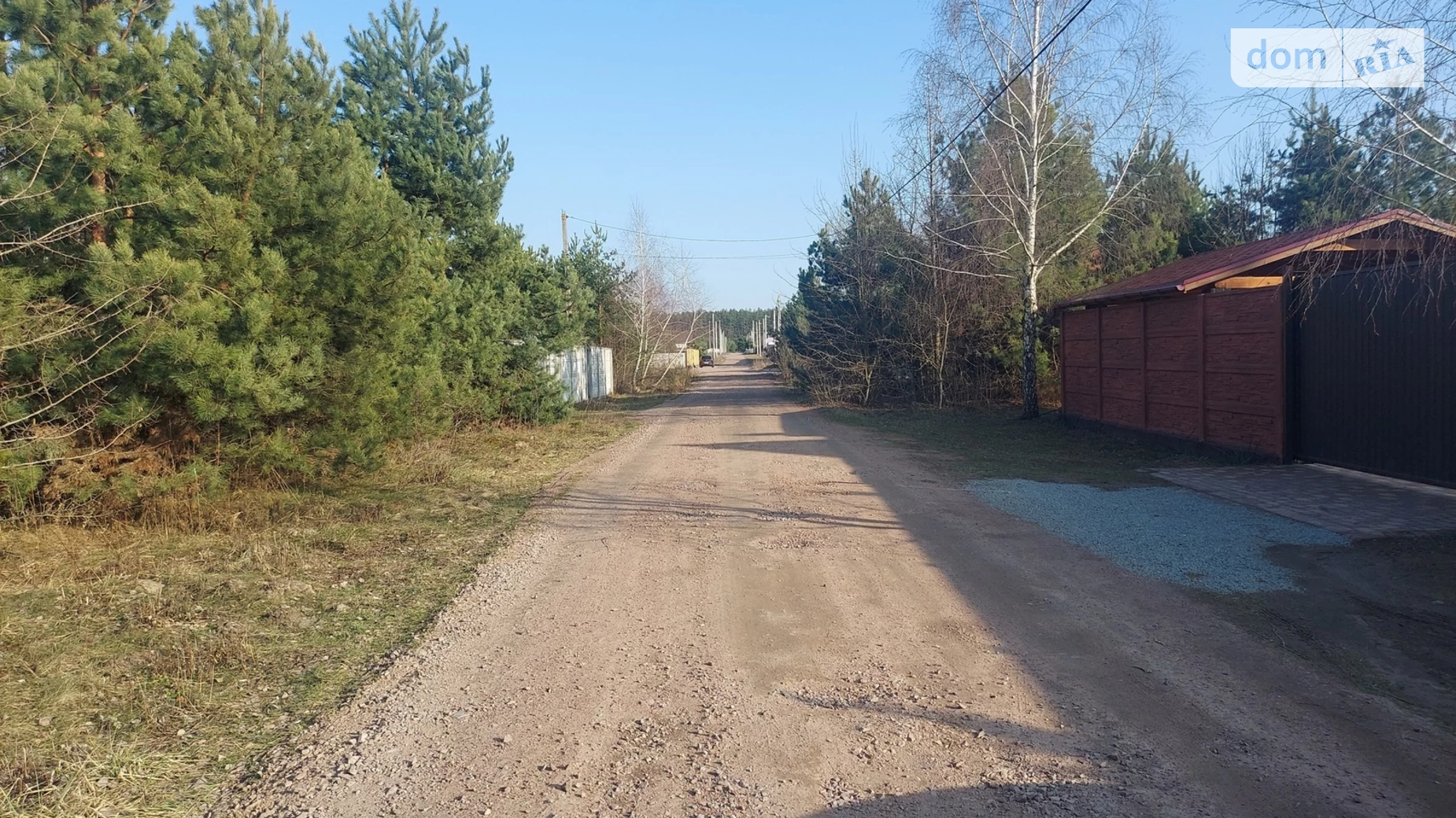 Продається земельна ділянка 13 соток у Житомирській області, цена: 11000 $ - фото 2
