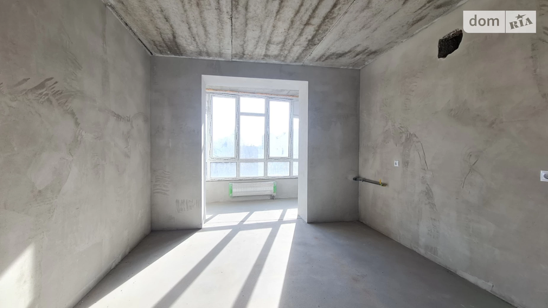 Продается 2-комнатная квартира 75 кв. м в Хмельницком, цена: 68000 $ - фото 4