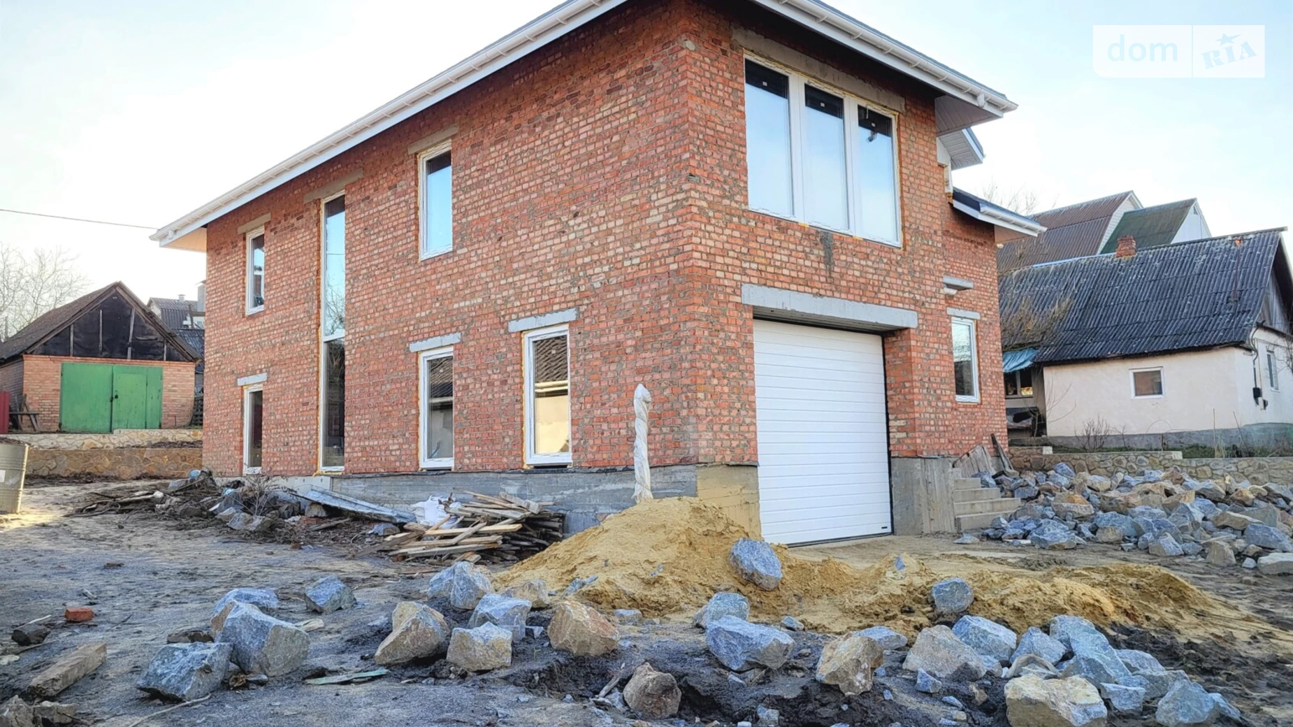 Продается дом на 2 этажа 185 кв. м с мансардой, цена: 145000 $ - фото 2