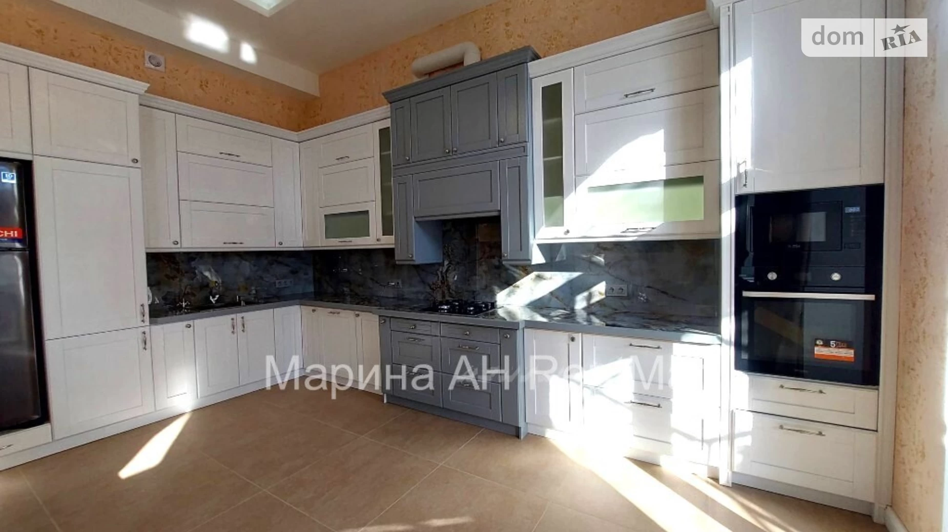 Продается 6-комнатная квартира 320 кв. м в Одессе, пер. Чайковского, 6 - фото 3