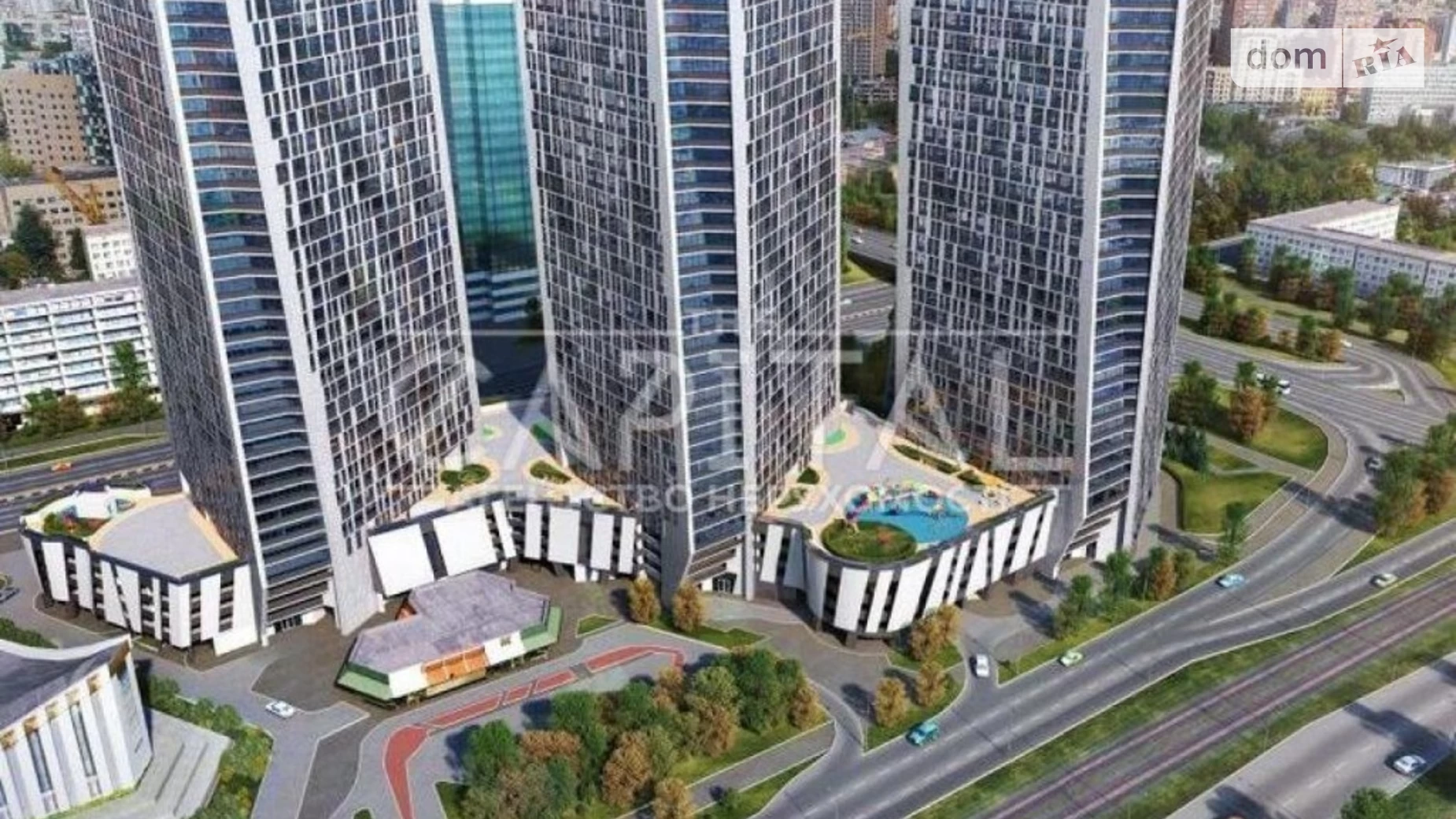 Продається 3-кімнатна квартира 92.4 кв. м у Києві, просп. Берестейський(Перемоги) - фото 3