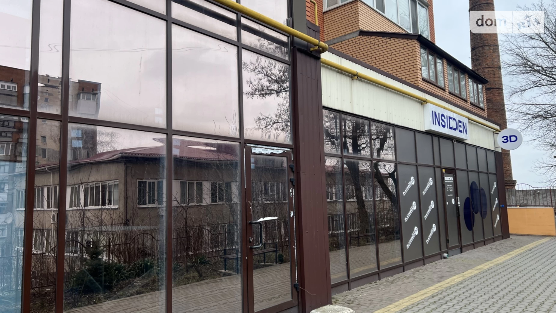 Продается помещения свободного назначения 71.2 кв. м в 10-этажном здании, цена: 40500 $ - фото 3