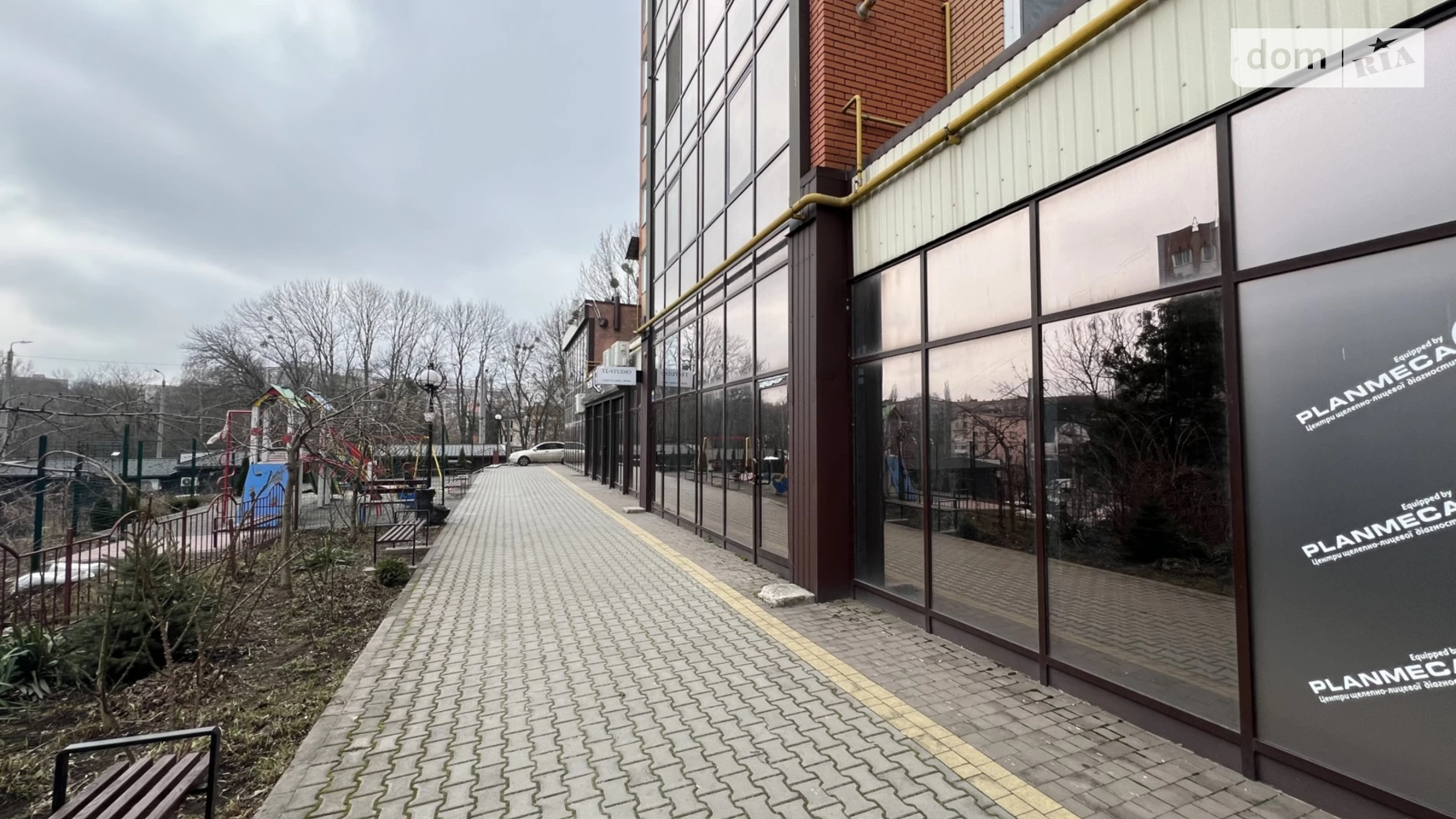 Продается помещения свободного назначения 71.2 кв. м в 10-этажном здании, цена: 40500 $ - фото 2