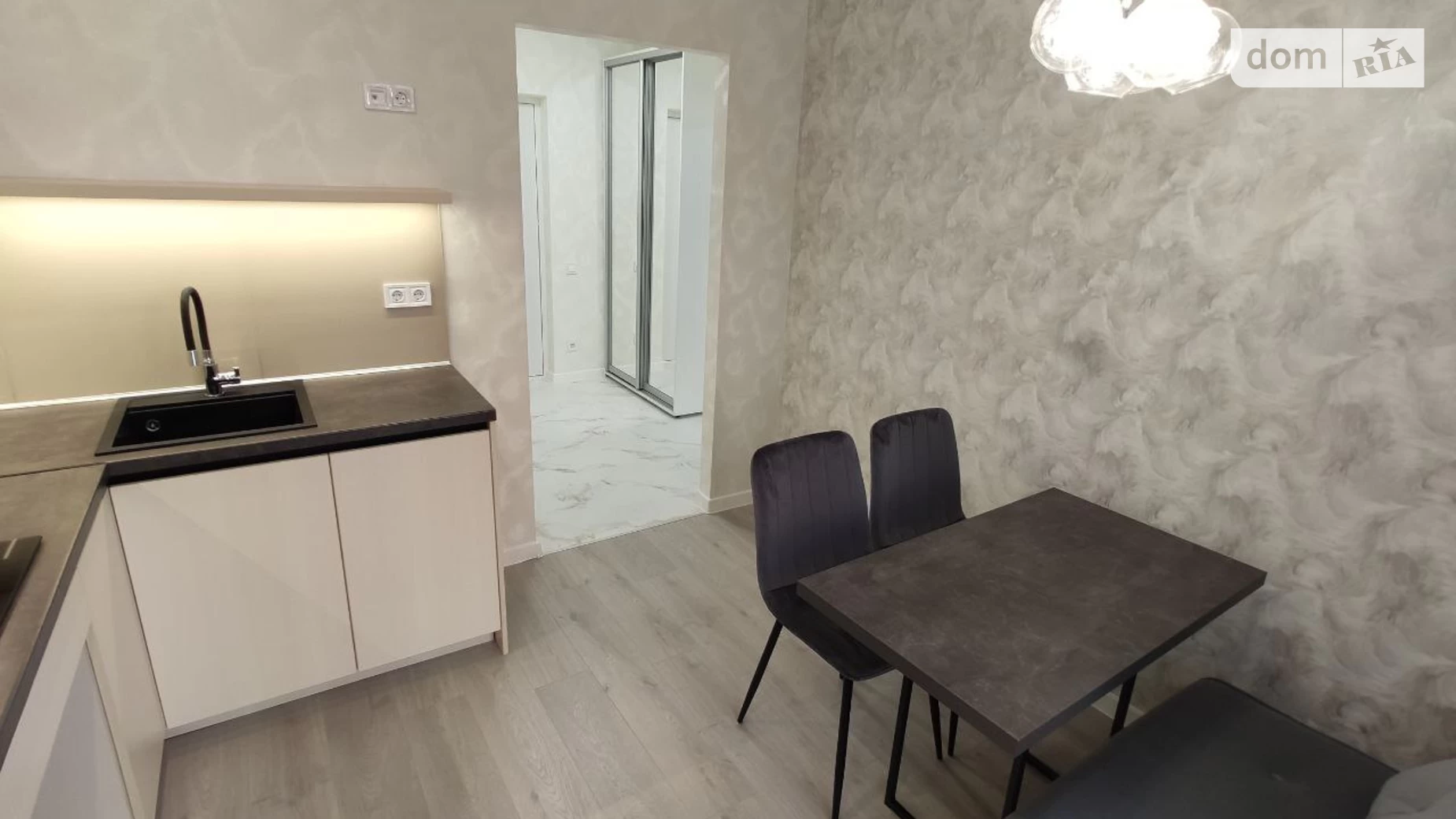 Продается 1-комнатная квартира 35 кв. м в Одессе, ул. Инглези, 2 - фото 5
