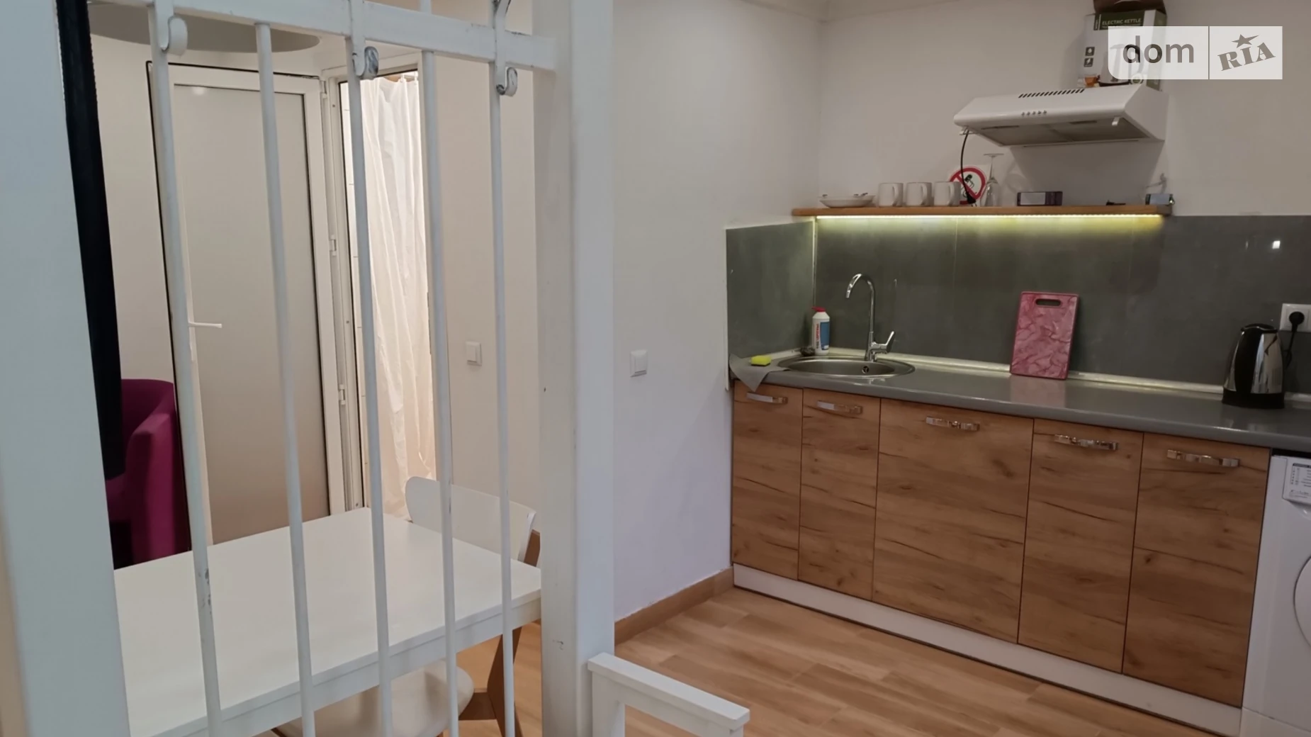 Сдается в аренду 1-комнатная квартира в Львове, ул. Шевченко Тараса, 20 - фото 3