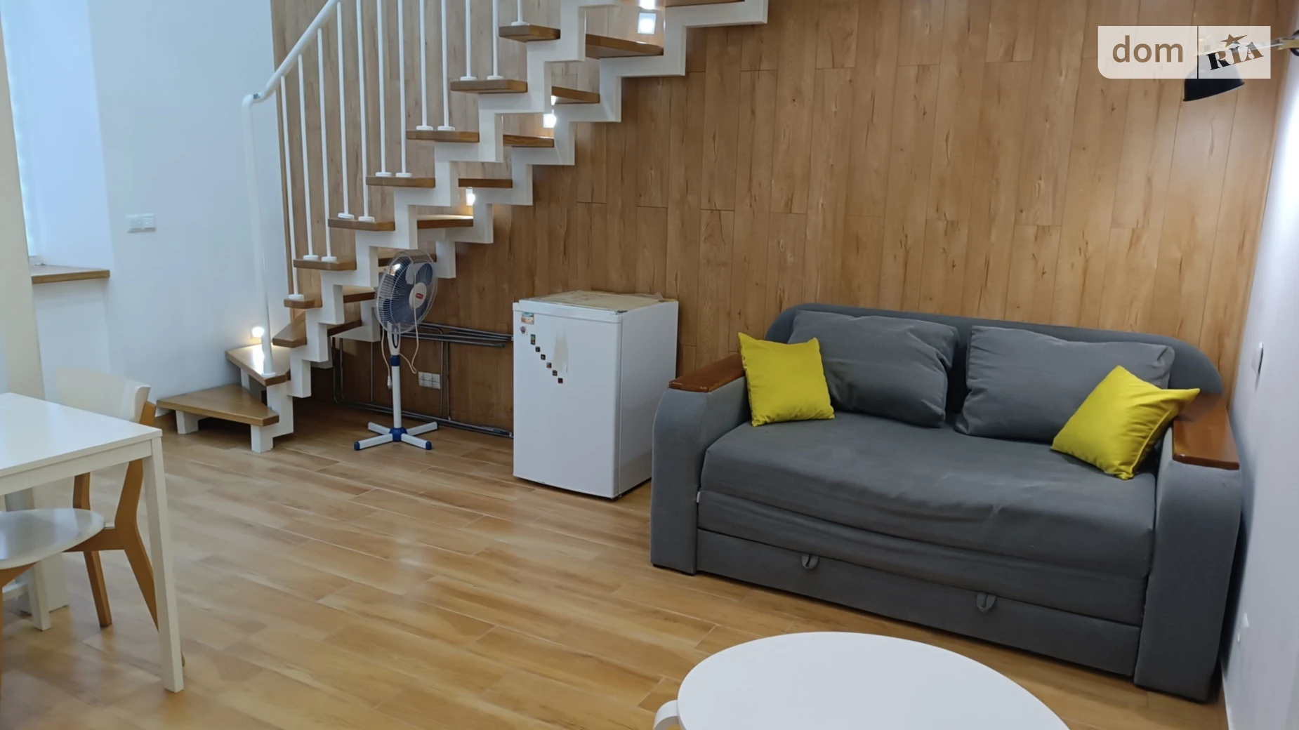 Сдается в аренду 1-комнатная квартира в Львове, ул. Шевченко Тараса, 20 - фото 2