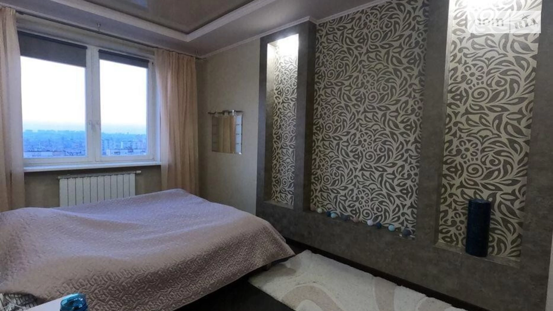 Продается 2-комнатная квартира 77 кв. м в Киеве, просп. Владимира Ивасюка, 2Г - фото 5