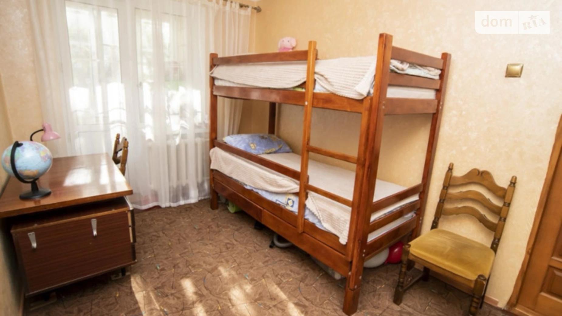 Продается 2-комнатная квартира 48 кв. м в Ровно, ул. Степана Бандеры, 9А - фото 2
